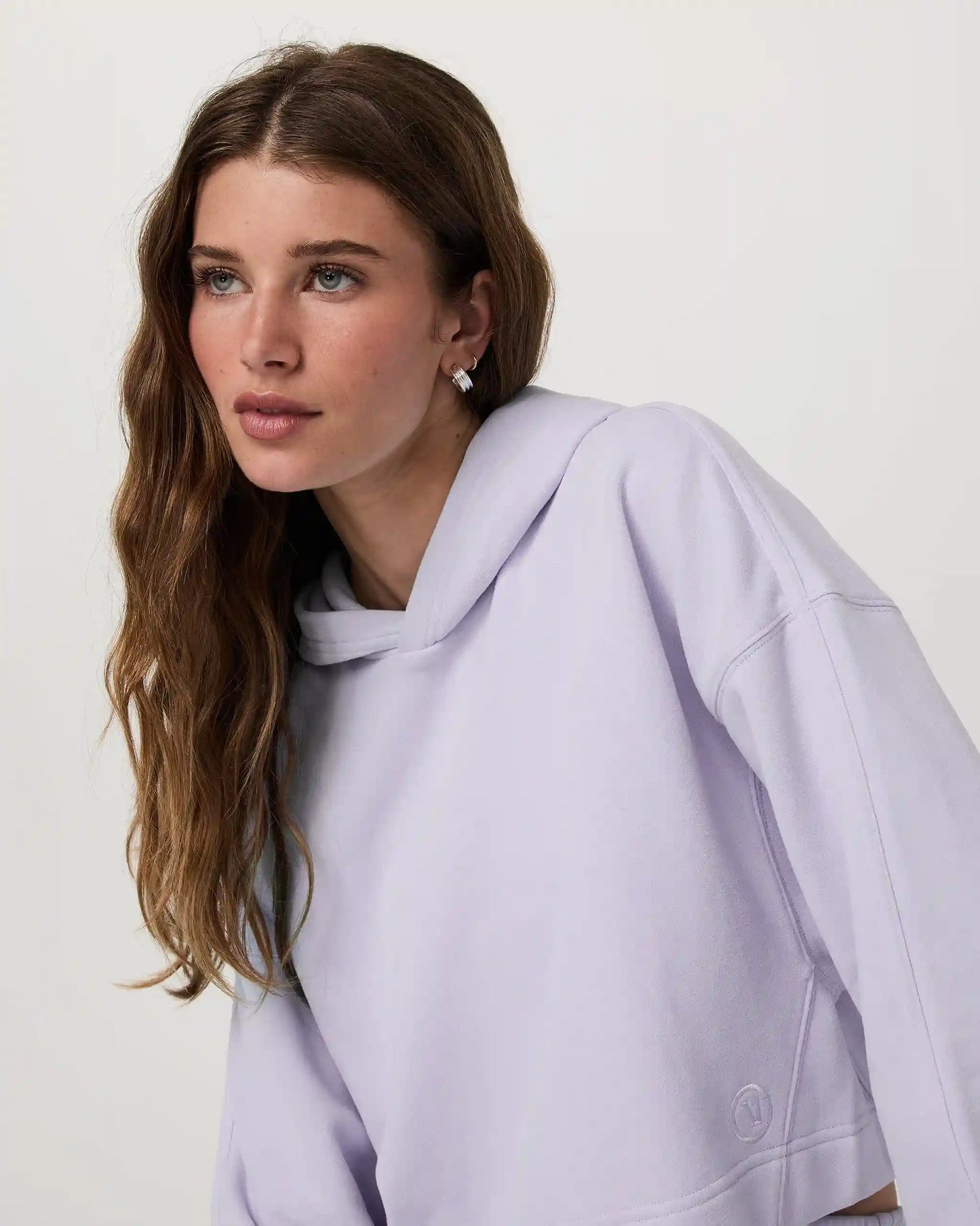 Sedona Pullover Hoodie