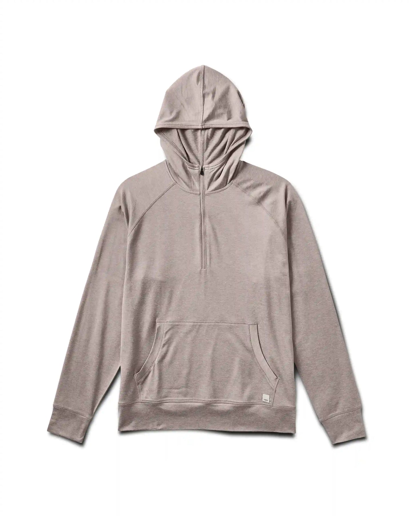 Ponto Performance Half Zip Hoodie