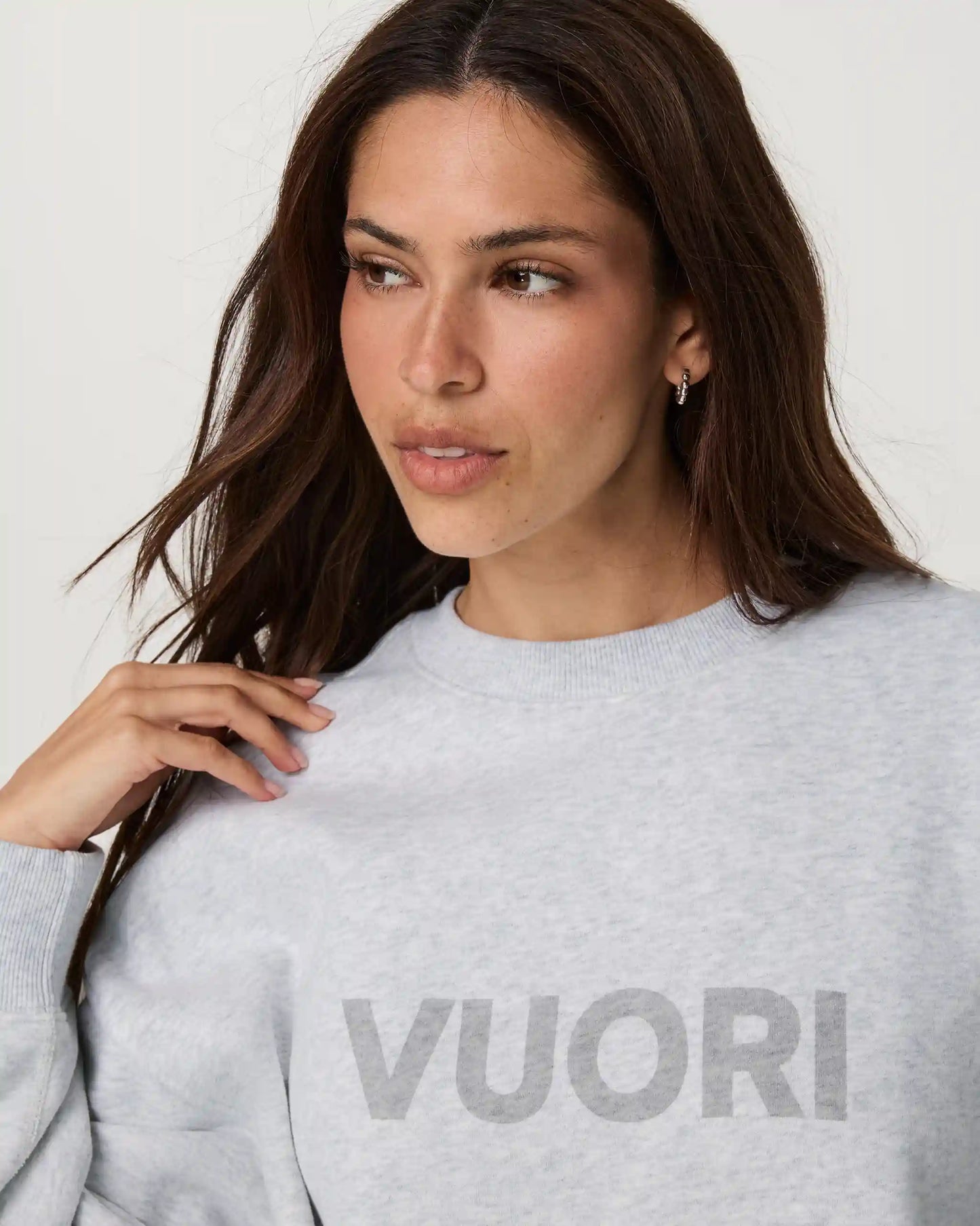Restore Oversized Crew
