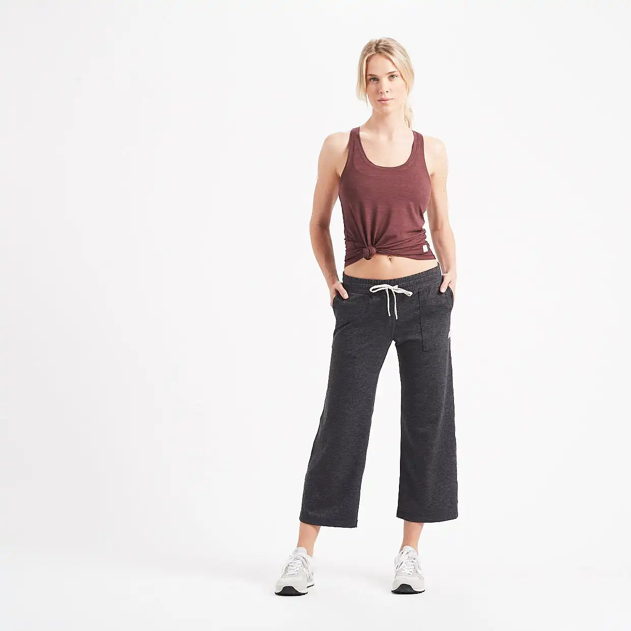 Lux Performance Tank