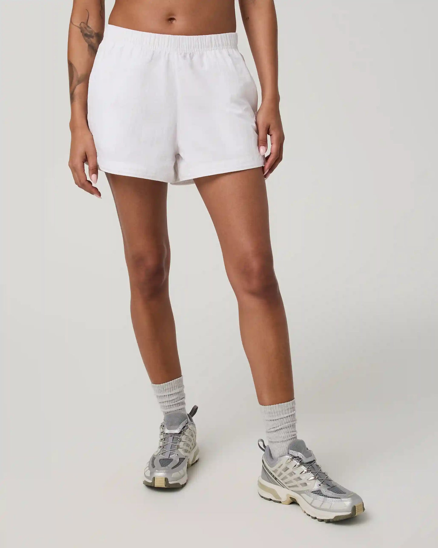 Retrograde Short 3"
