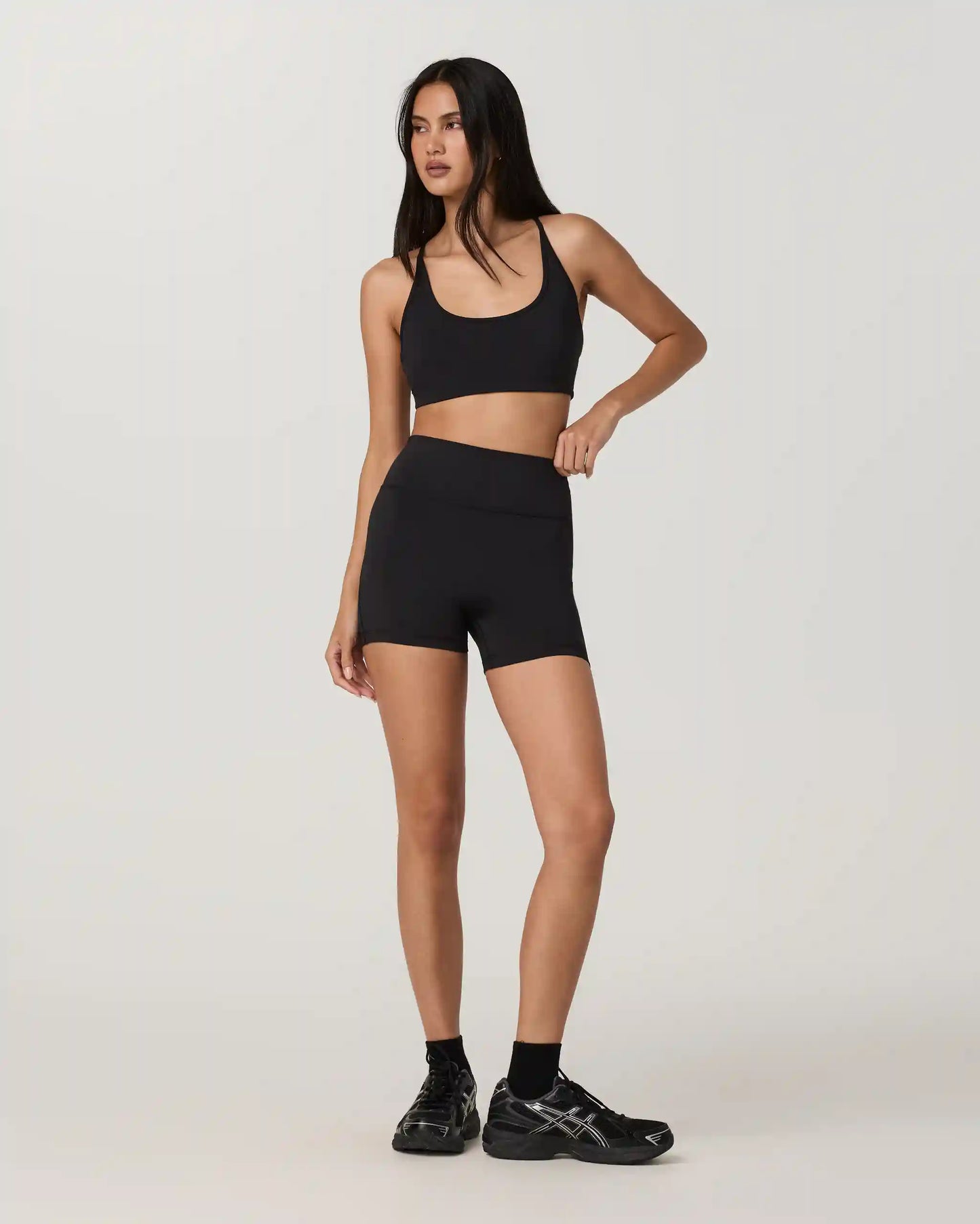 Set Point Layering Short 3.5"