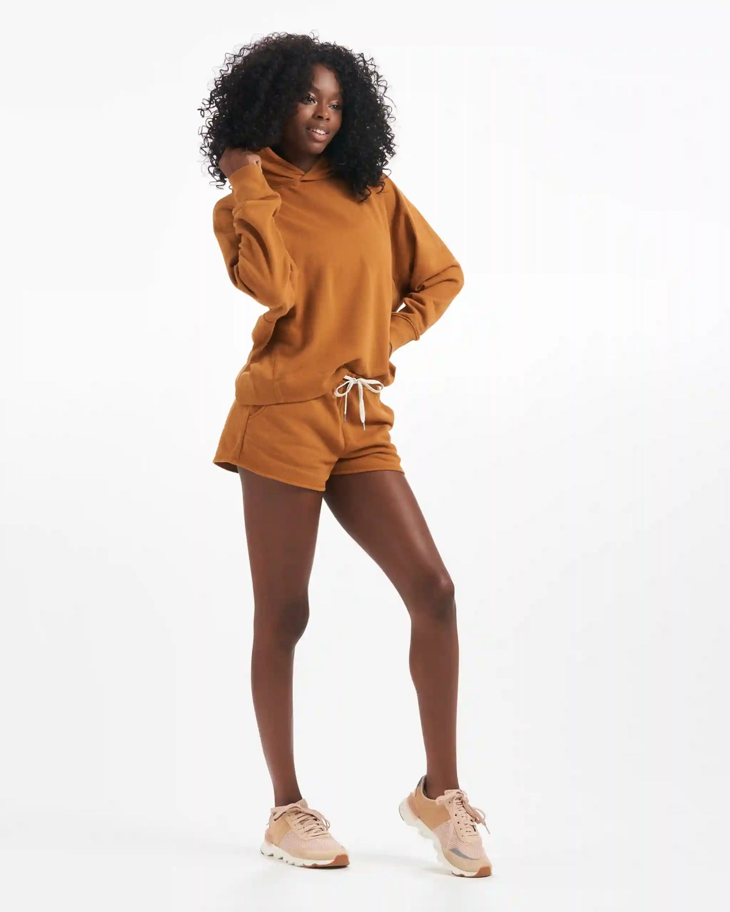 Sunnyside Hoodie