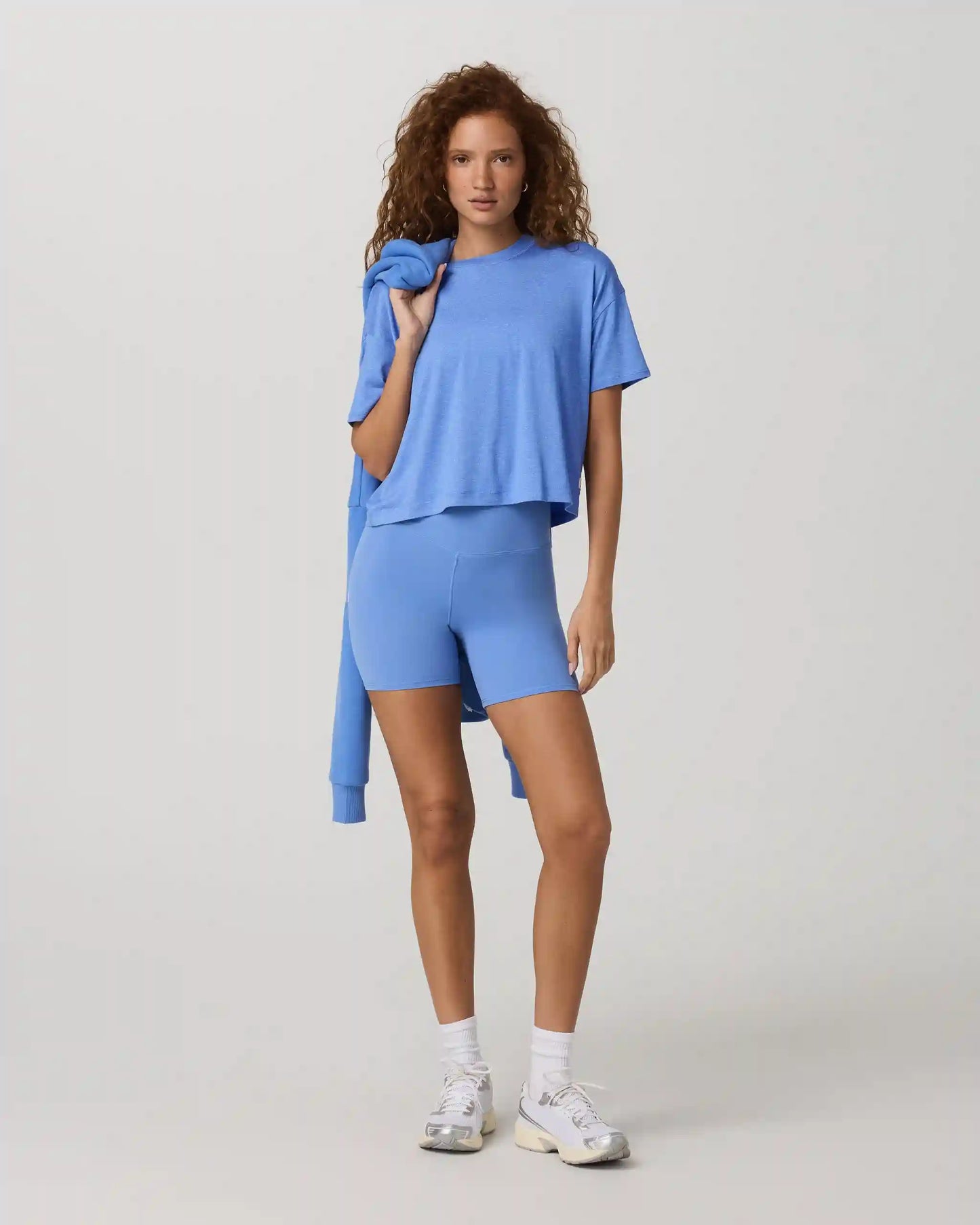 Energy Tee