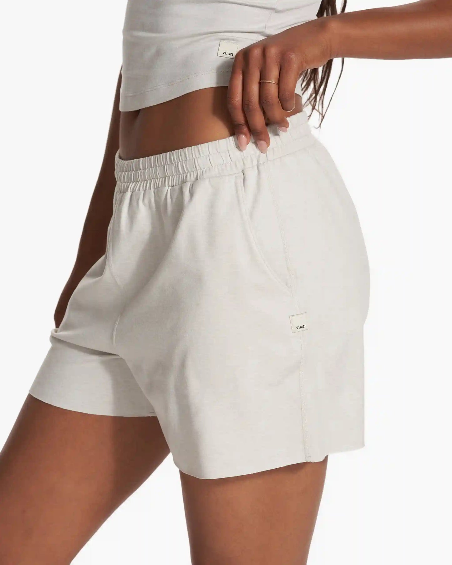 Boyfriend Short