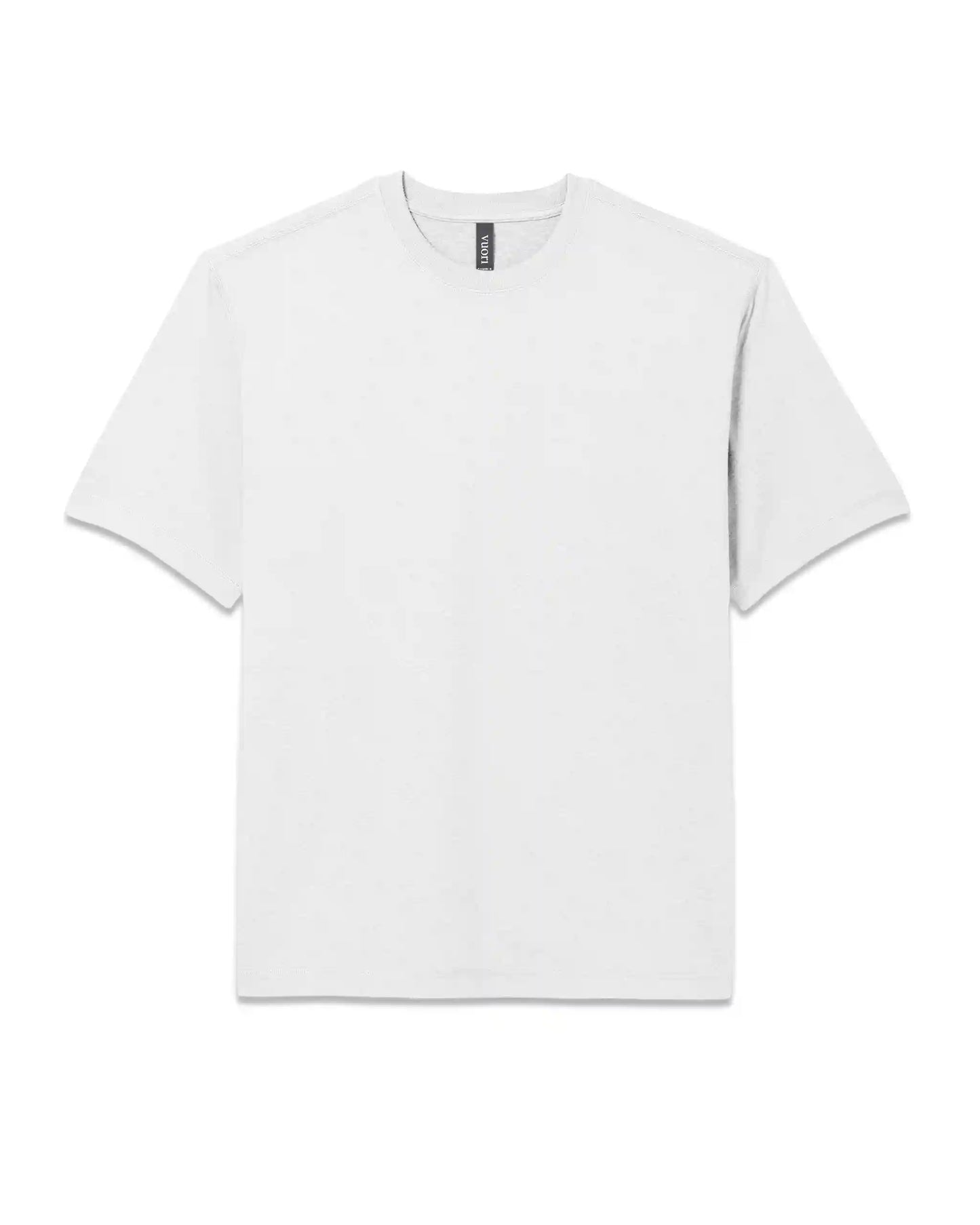 Short Sleeve Ponto Tee - Relaxed Fit
