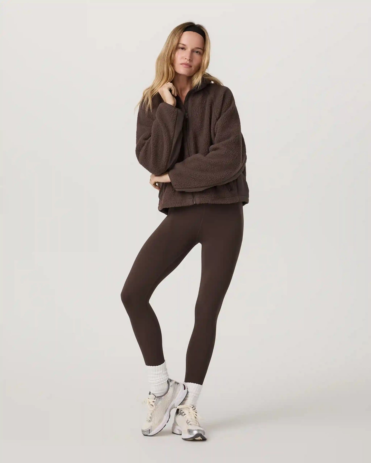 Alpine Jacket