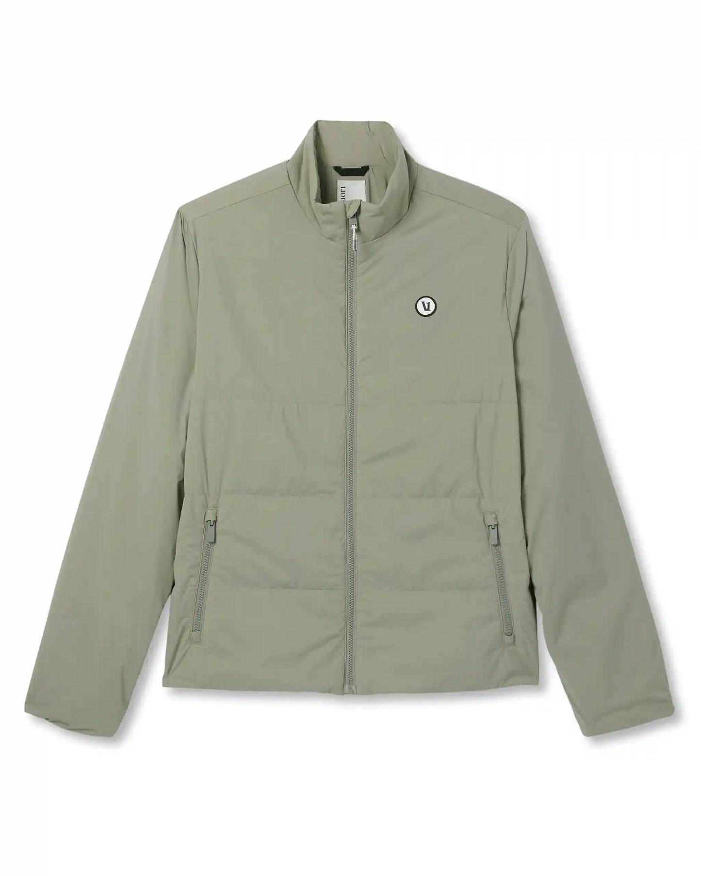 Echo Insulated Jacket 2.0