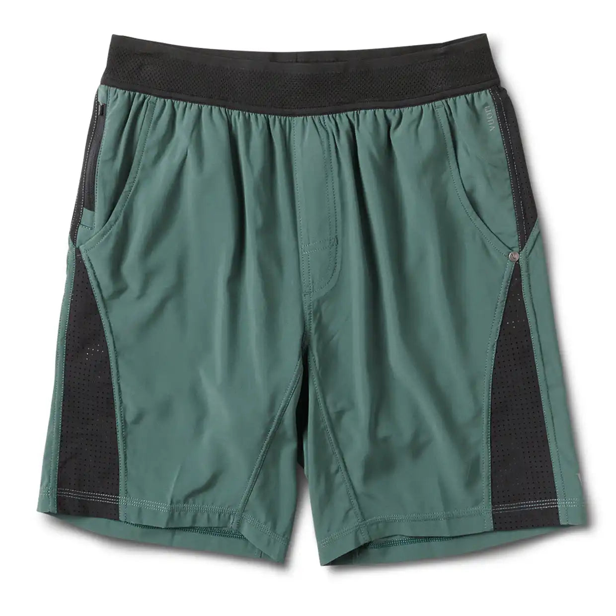 Paxton Short
