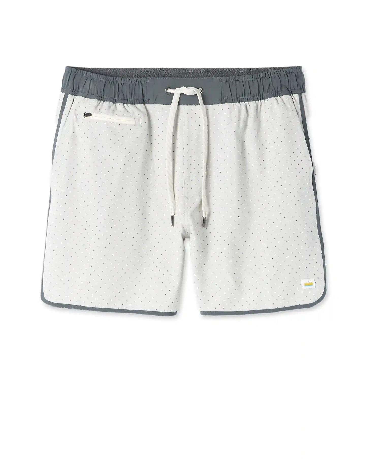 Banks Short Unlined 5"