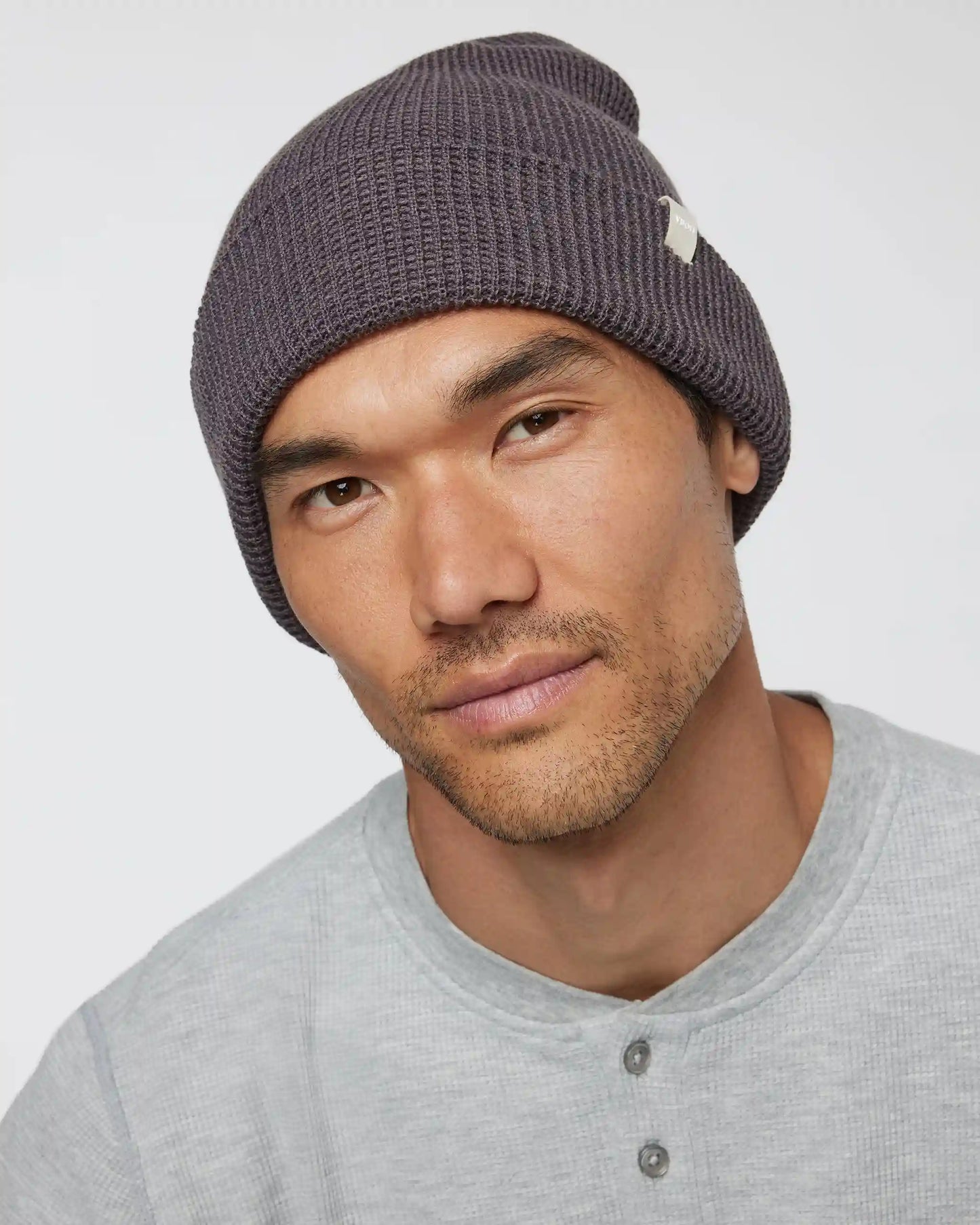 Alpine Waffle Beanie