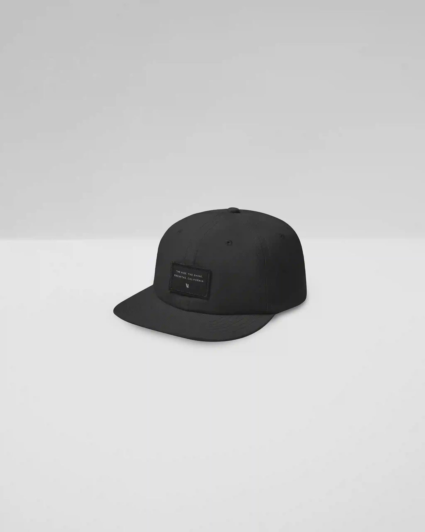 TRTS Patch Hat