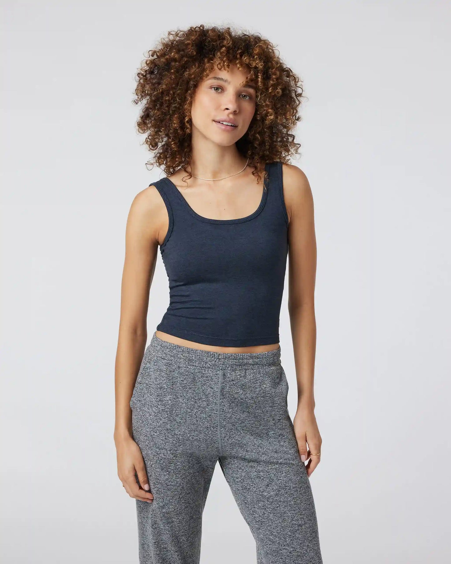 Halo Essential Tank