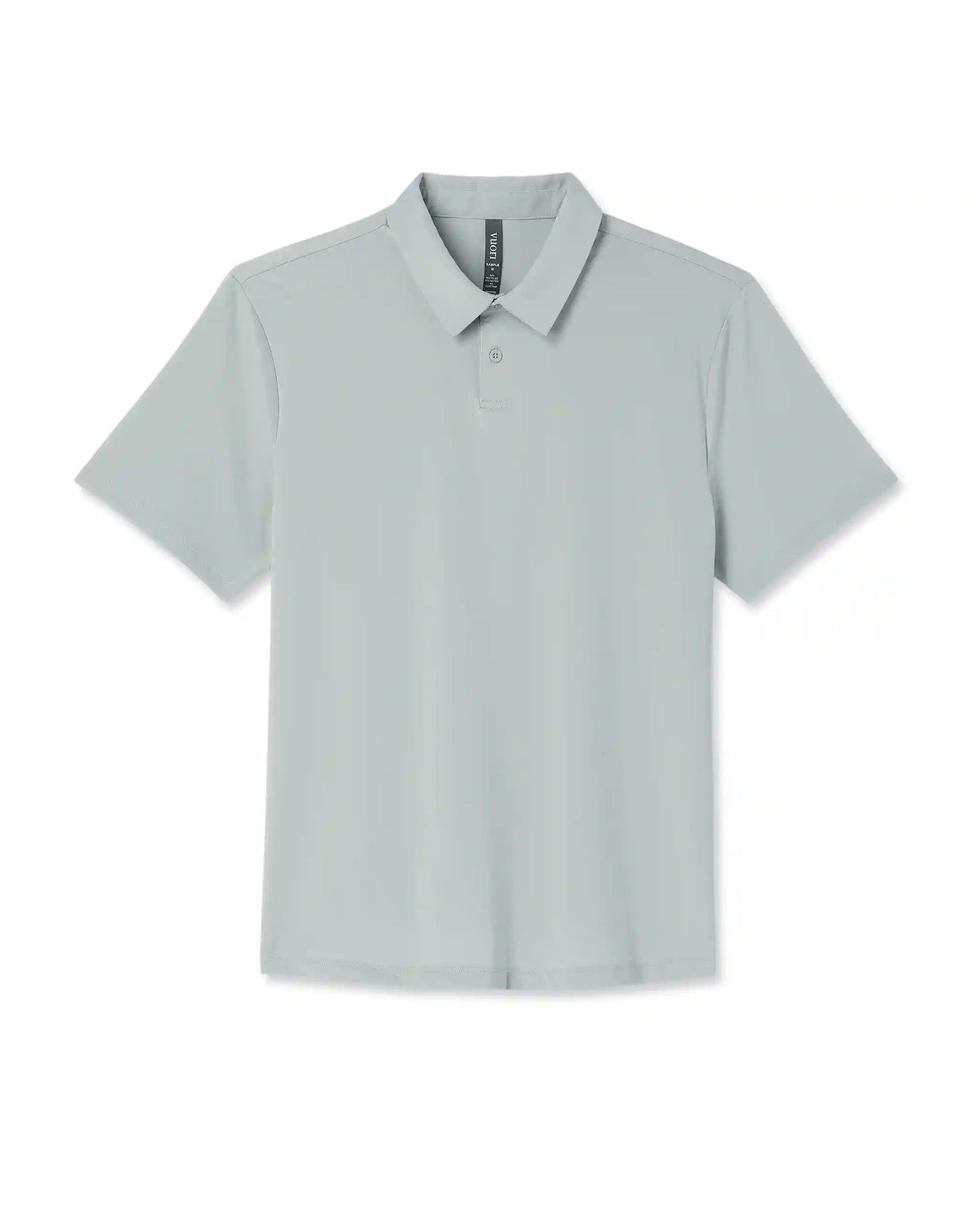 Short Sleeve Viewpoint Performance Polo 2.0
