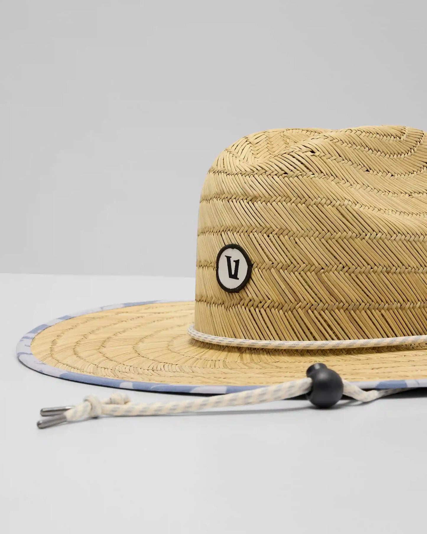 Beacons Lifeguard Hat