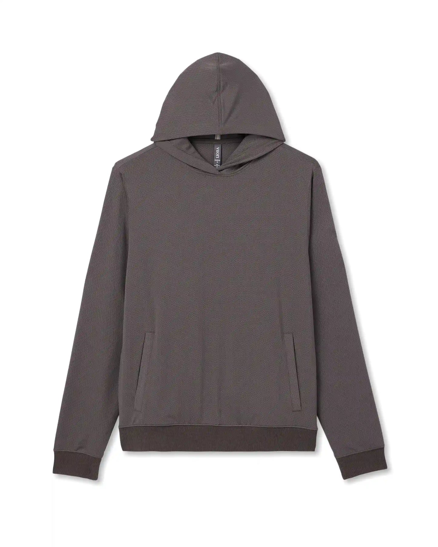 Double Mesh Hoodie