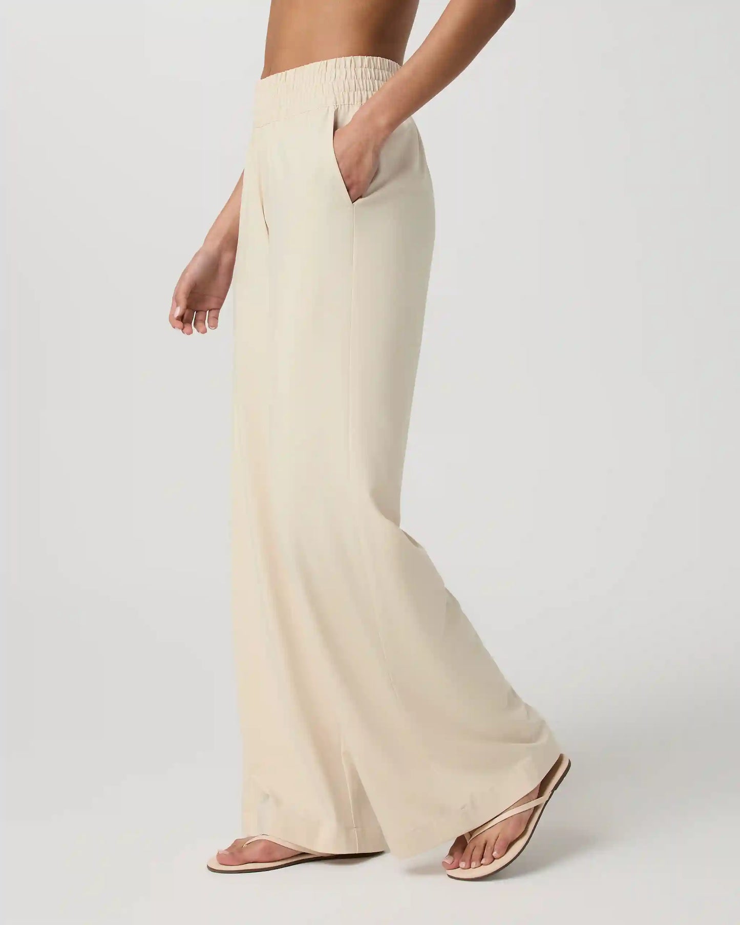 Villa Wideleg Pant