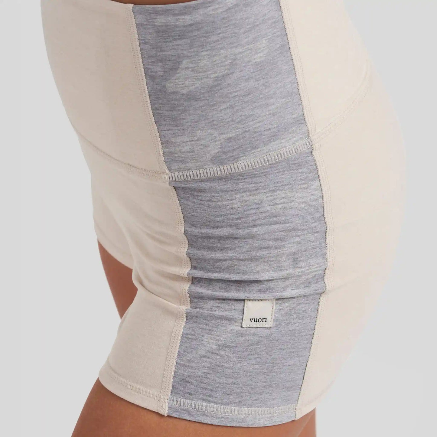 Aspire Elevation Shorty