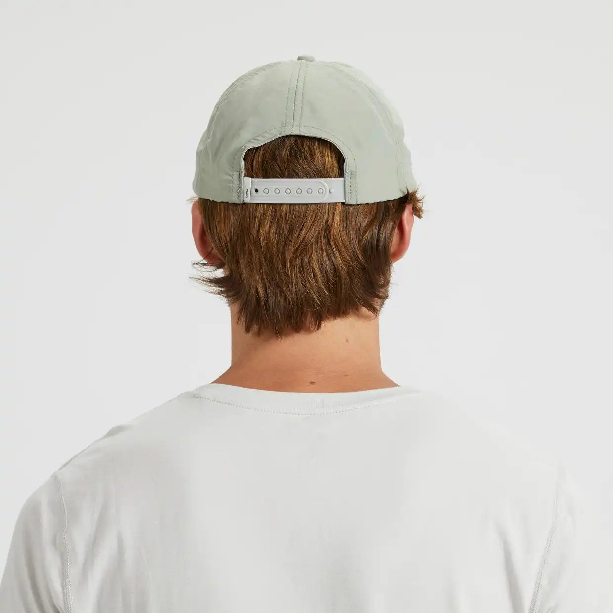 Waves Mountain Sun Hat