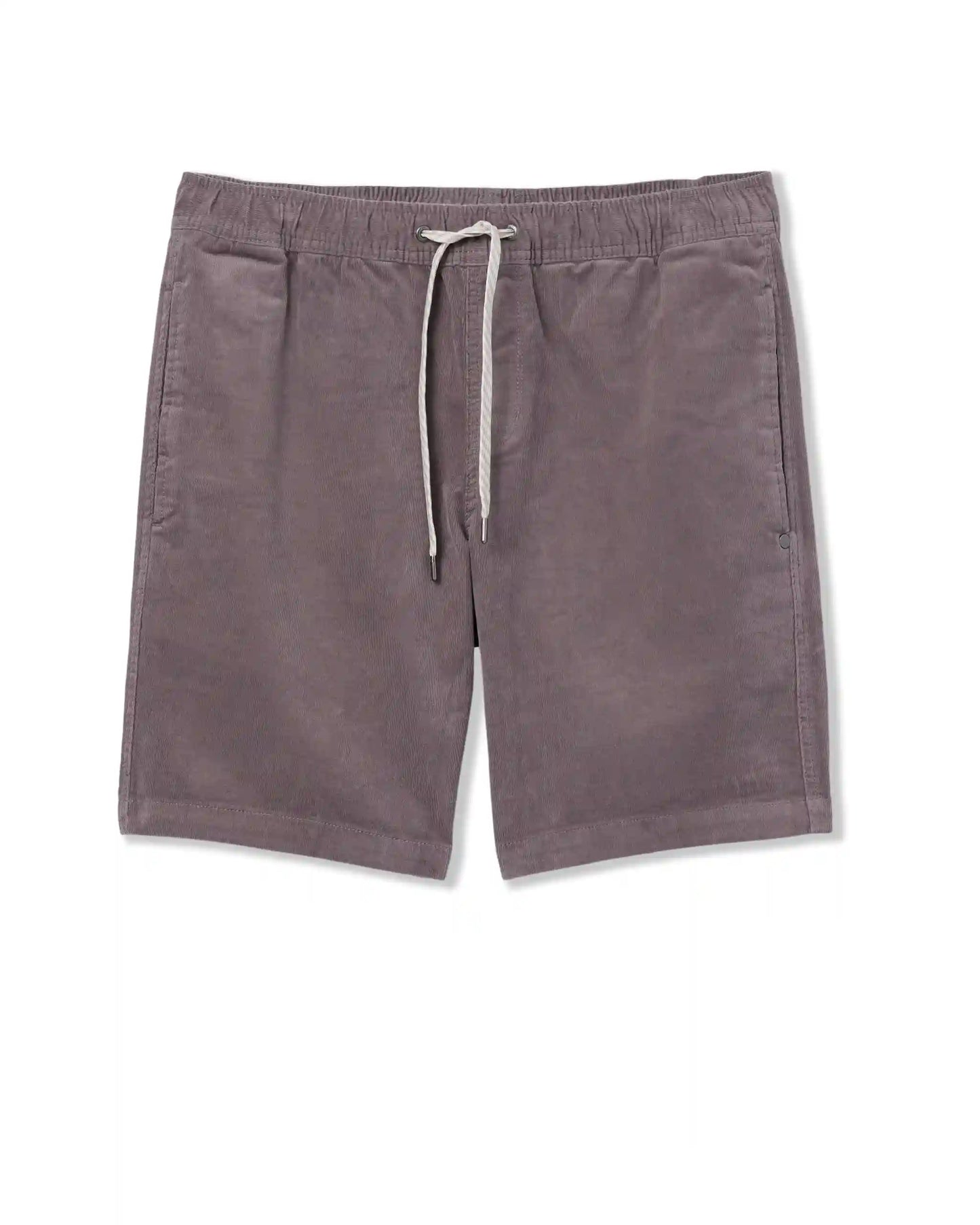 Optimist Elastic Waist Short 8"