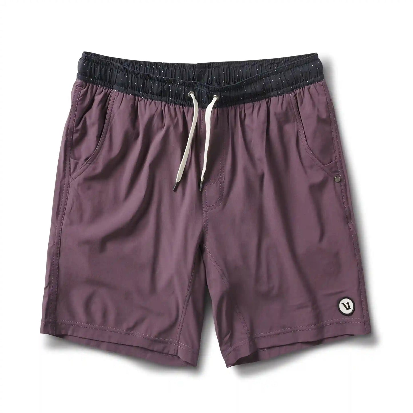 Kore Short Lined 7"
