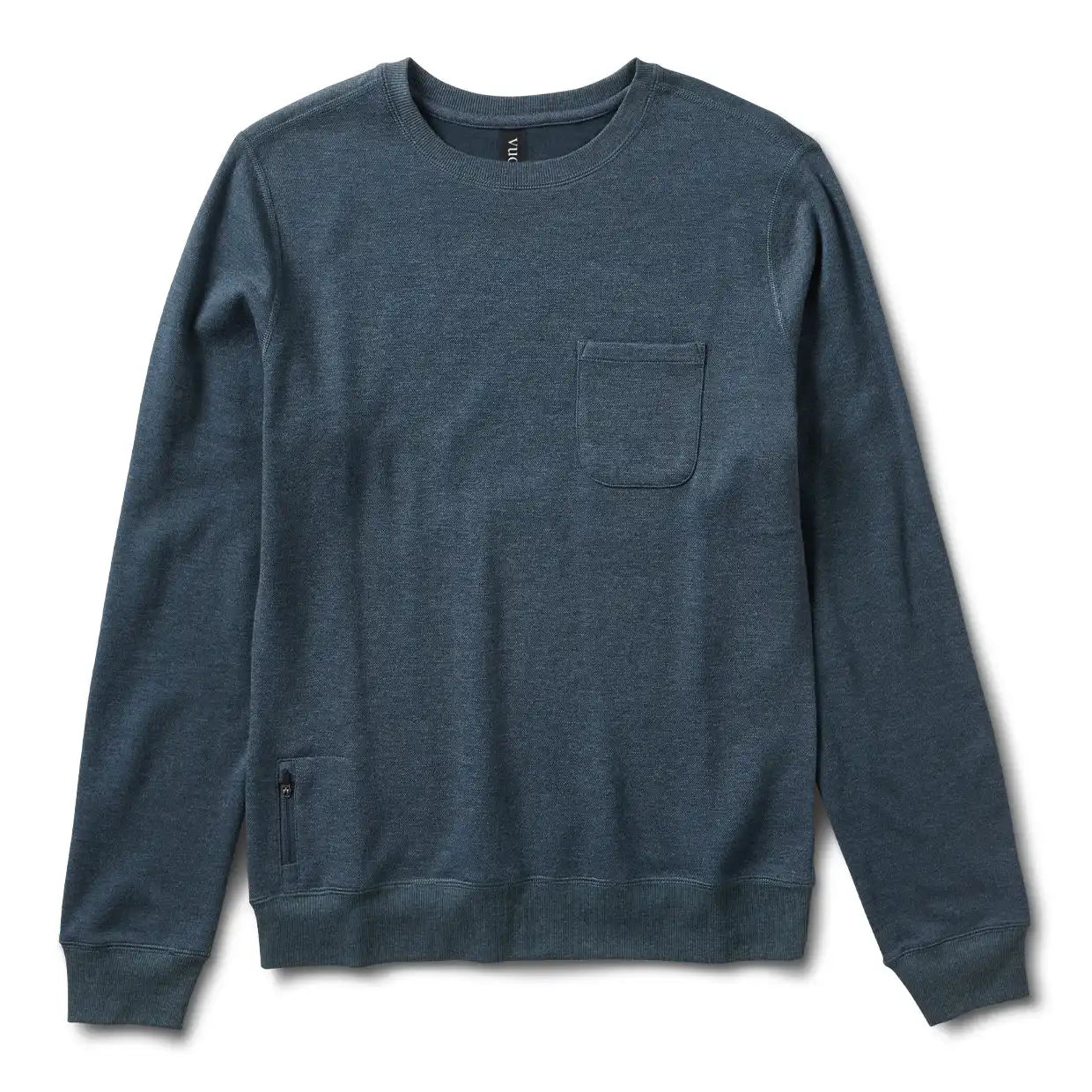 Jeffreys Pullover