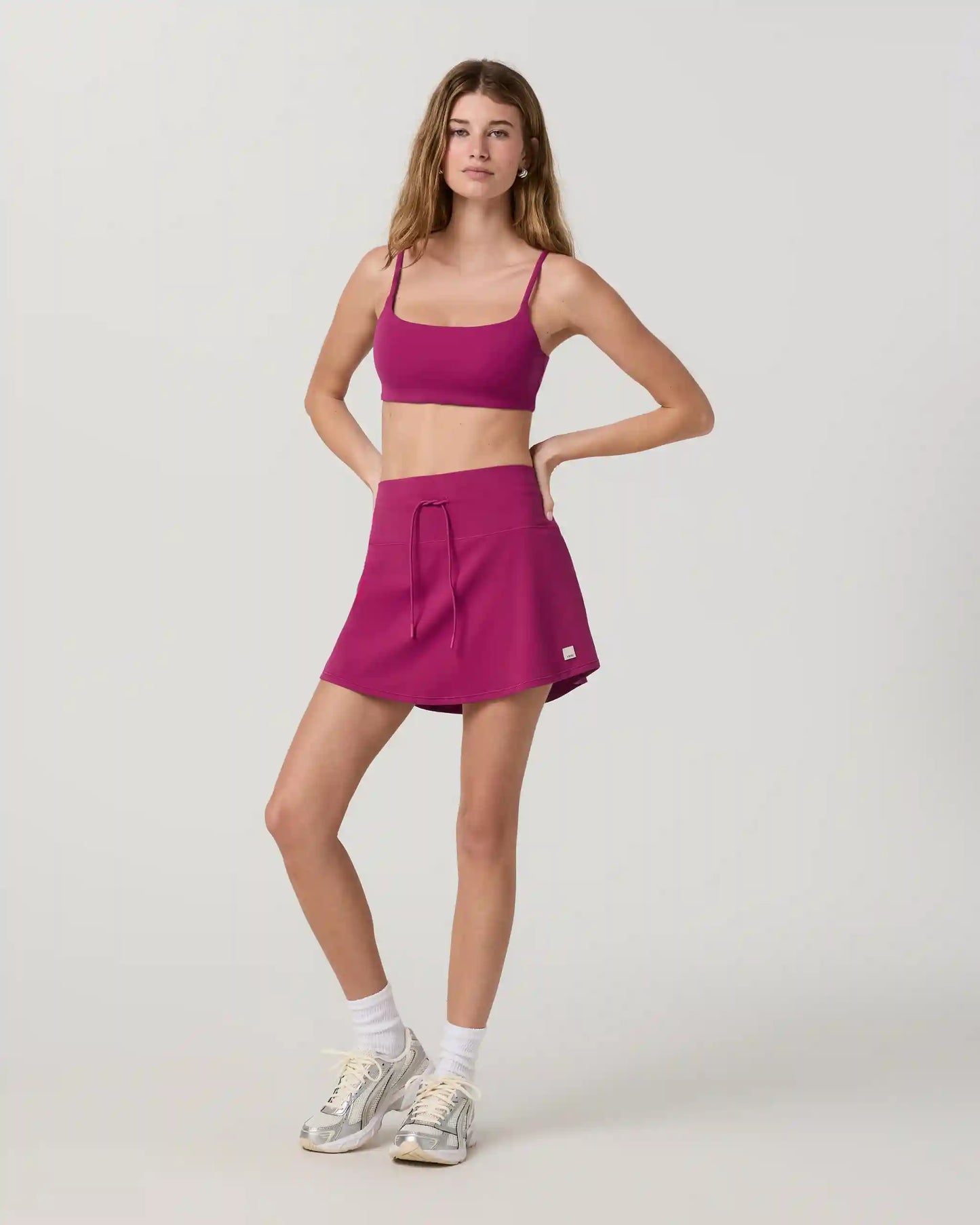 Vuori AllTheFeels™ Cami Bra