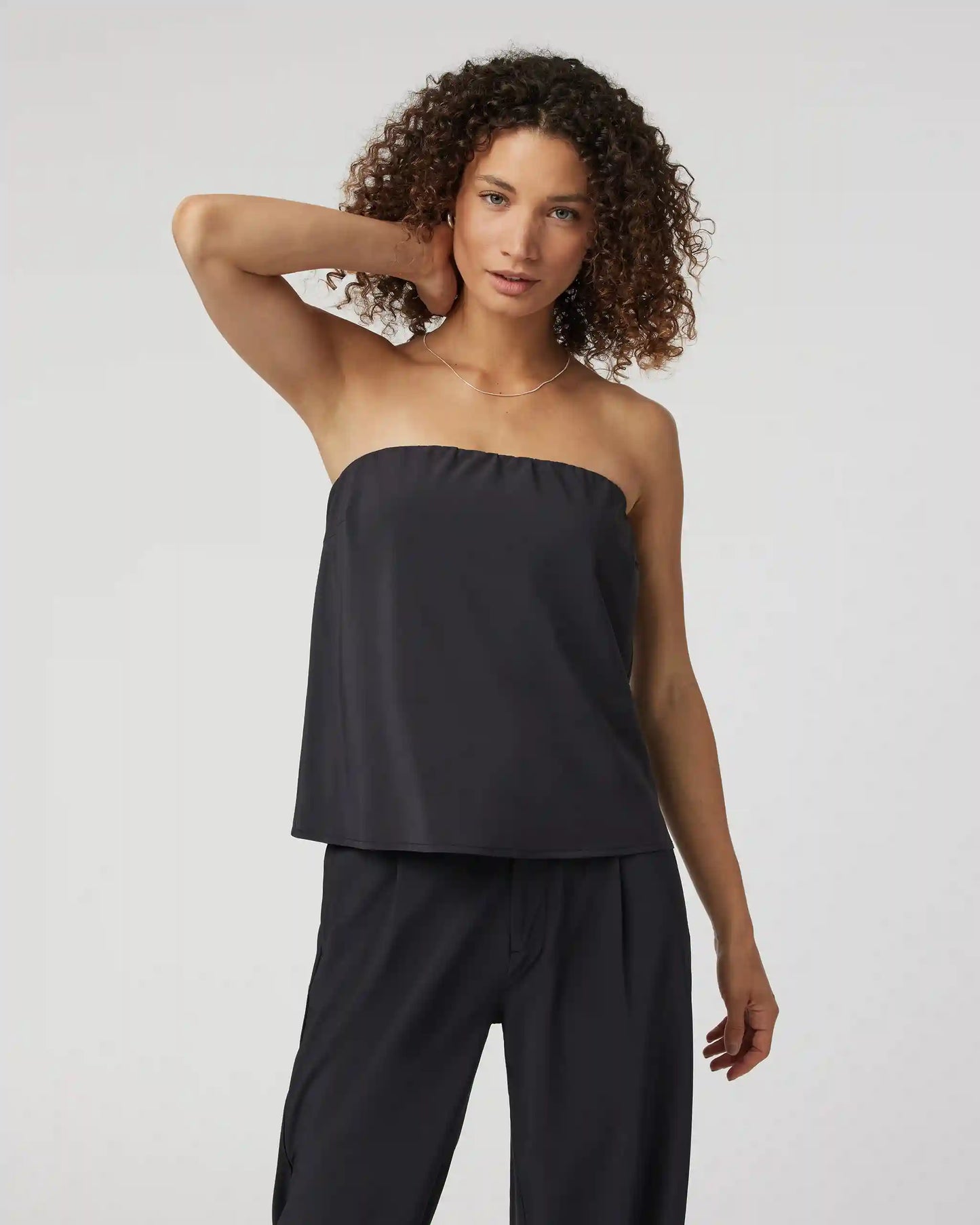 Villa Tube Top