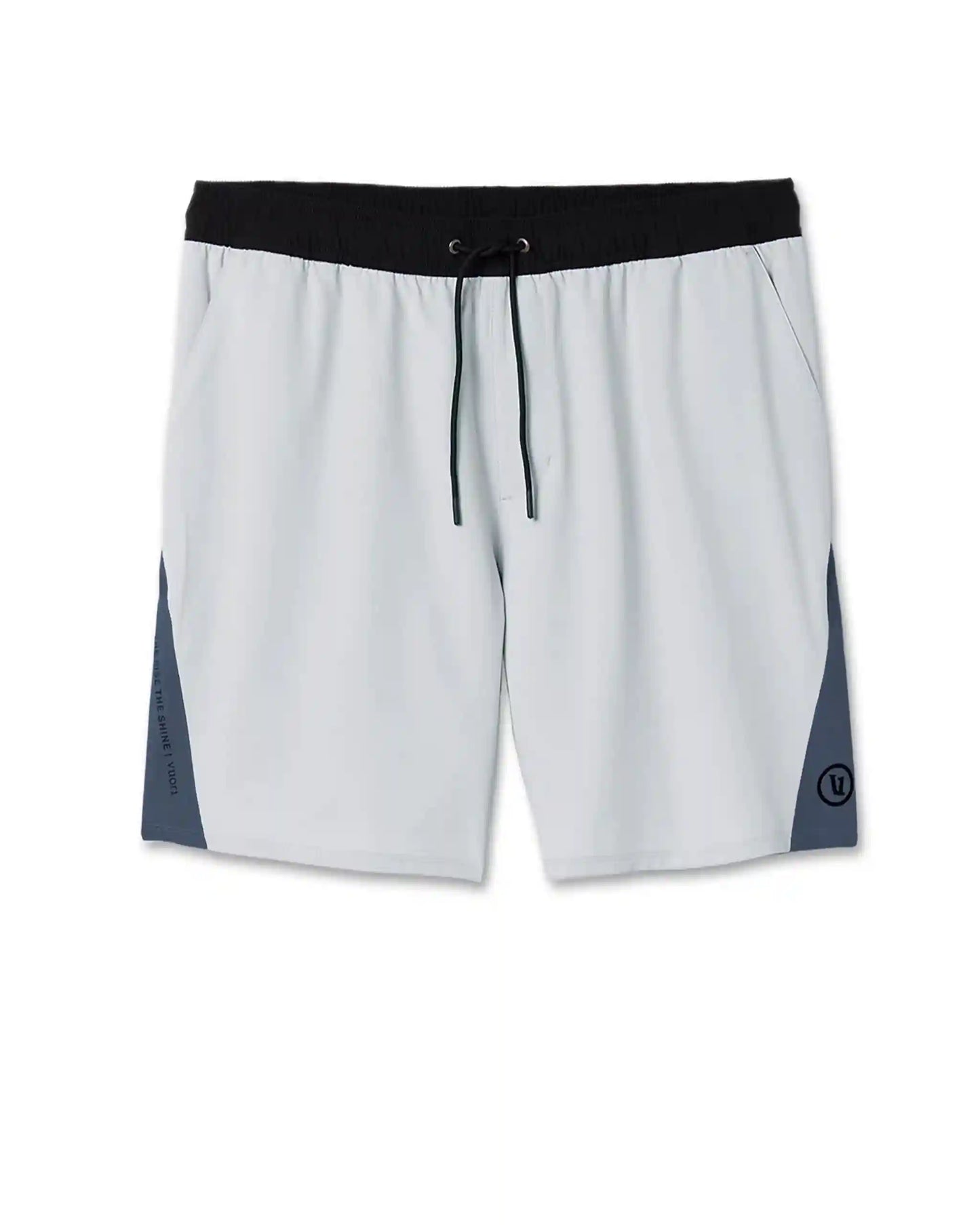 Chromatic Kore Short Lined 7"