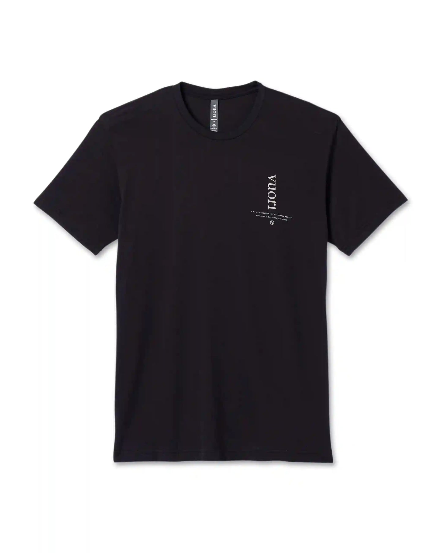 Perspectives Tee