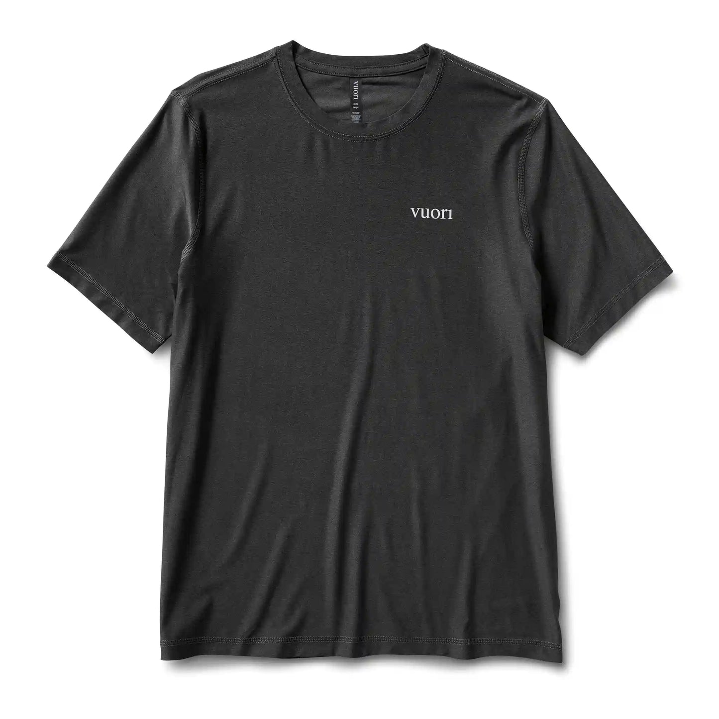 Short-Sleeve Uluwatu 2.0 Water Tee