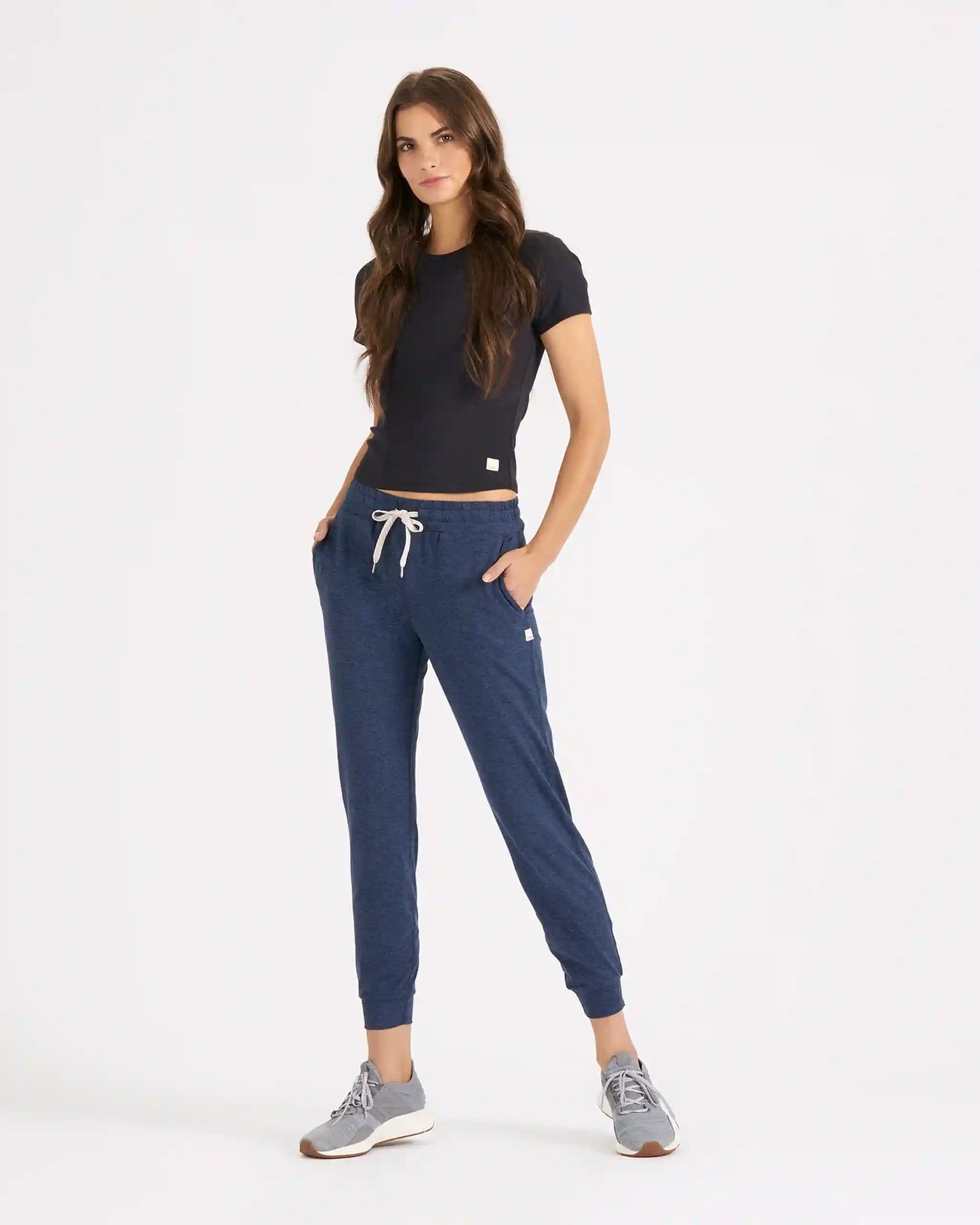 Performance Jogger - Long