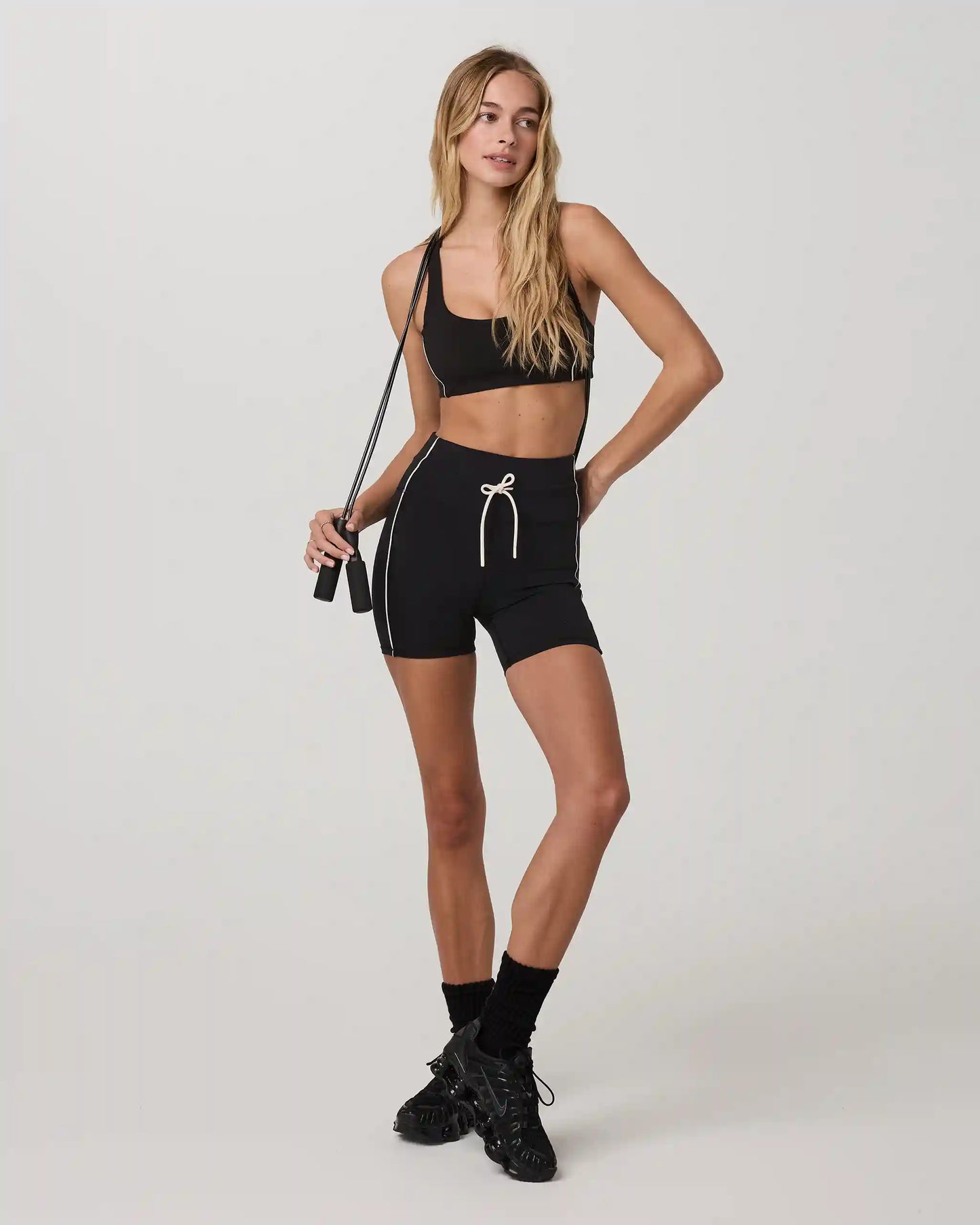 Daily Piped Bra