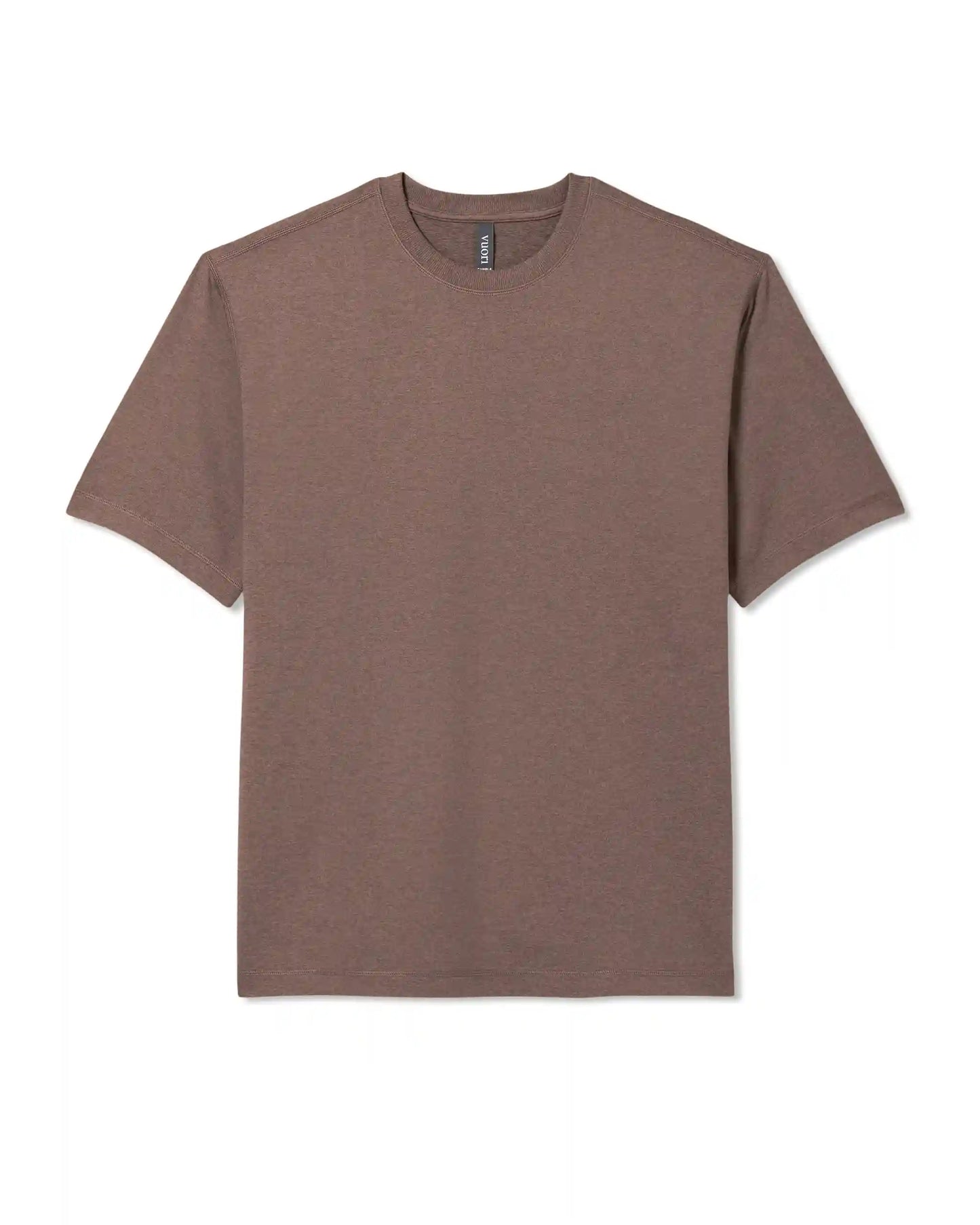 Short Sleeve Ponto Tee - Relaxed Fit