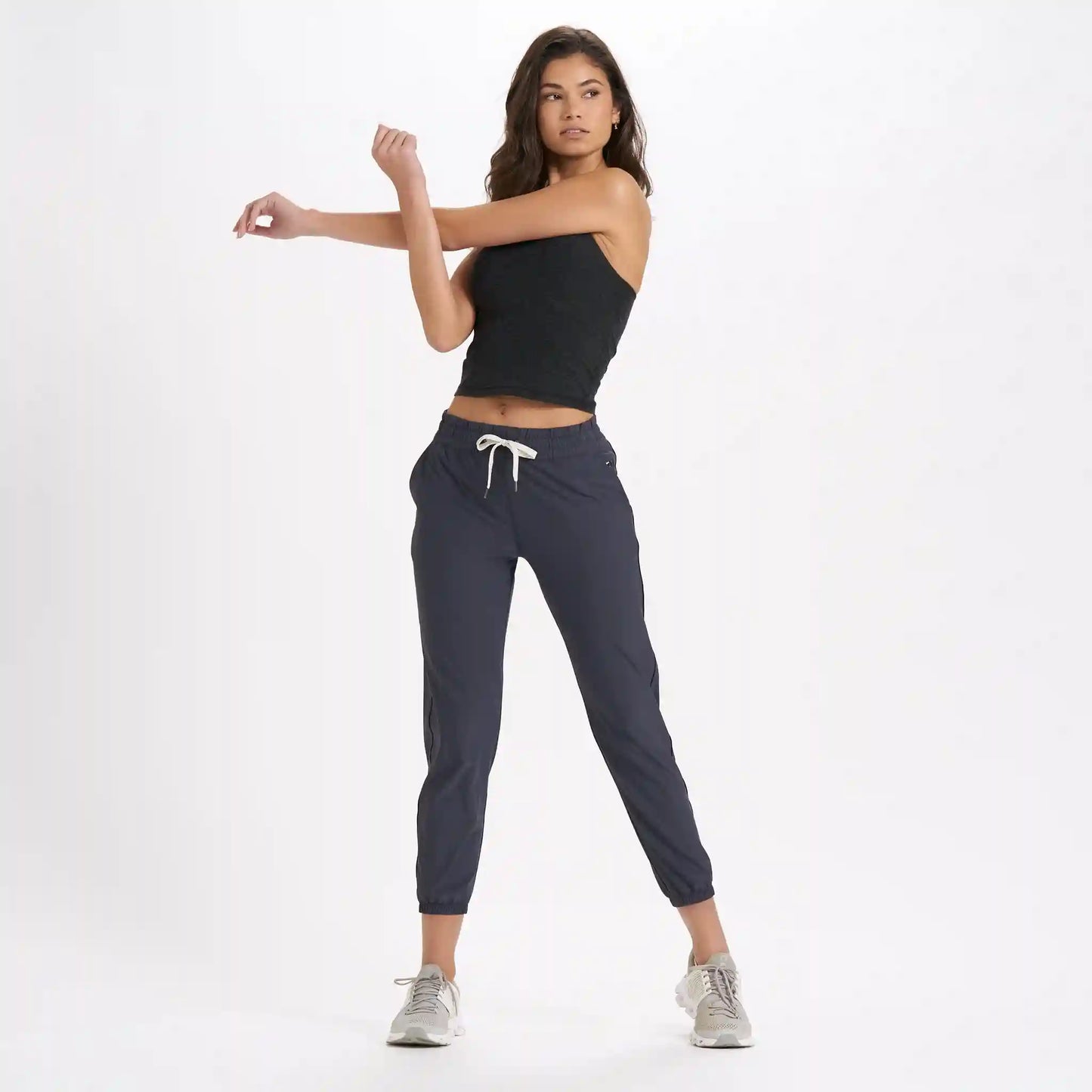 Weekend Jogger