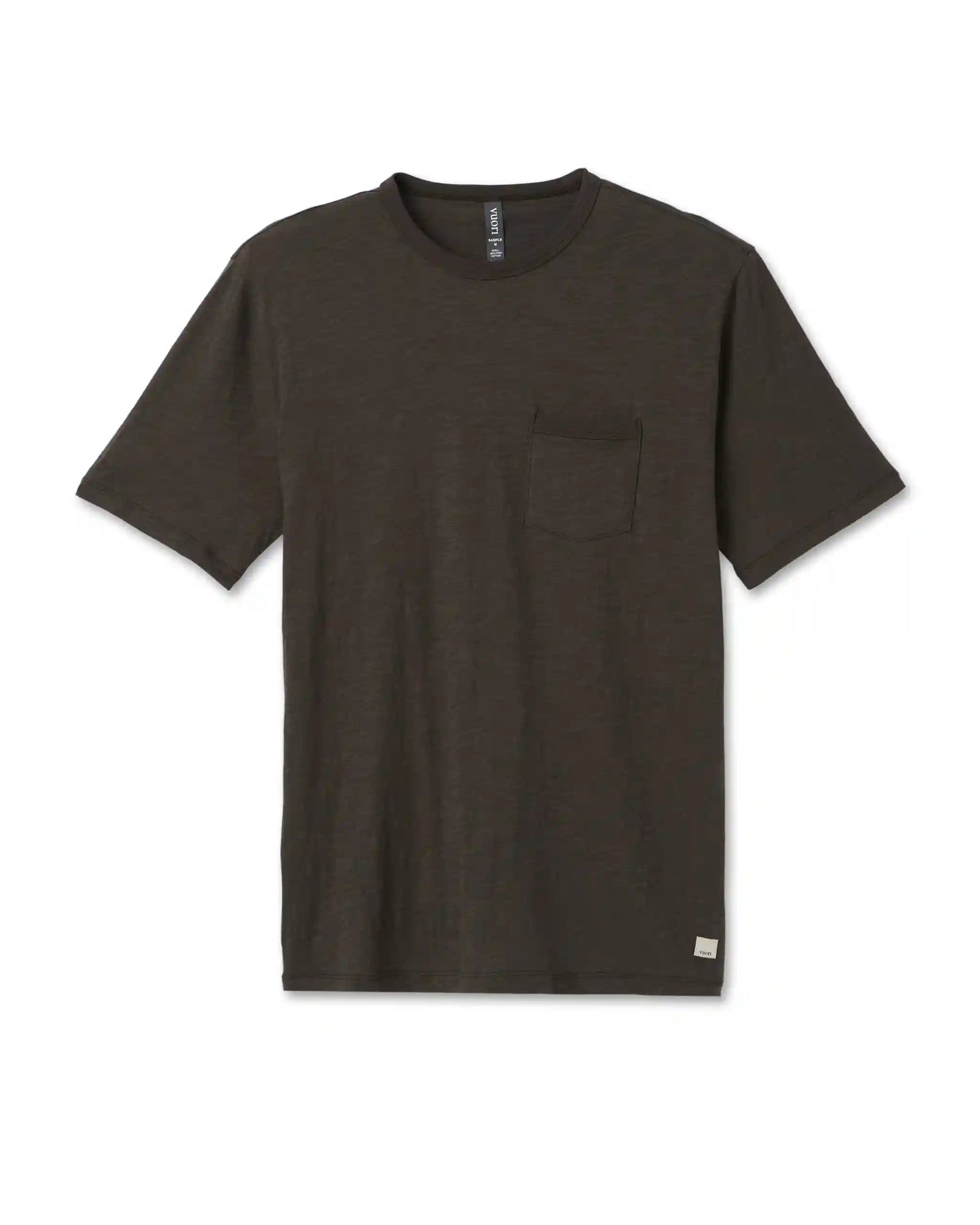The Rise Tee
