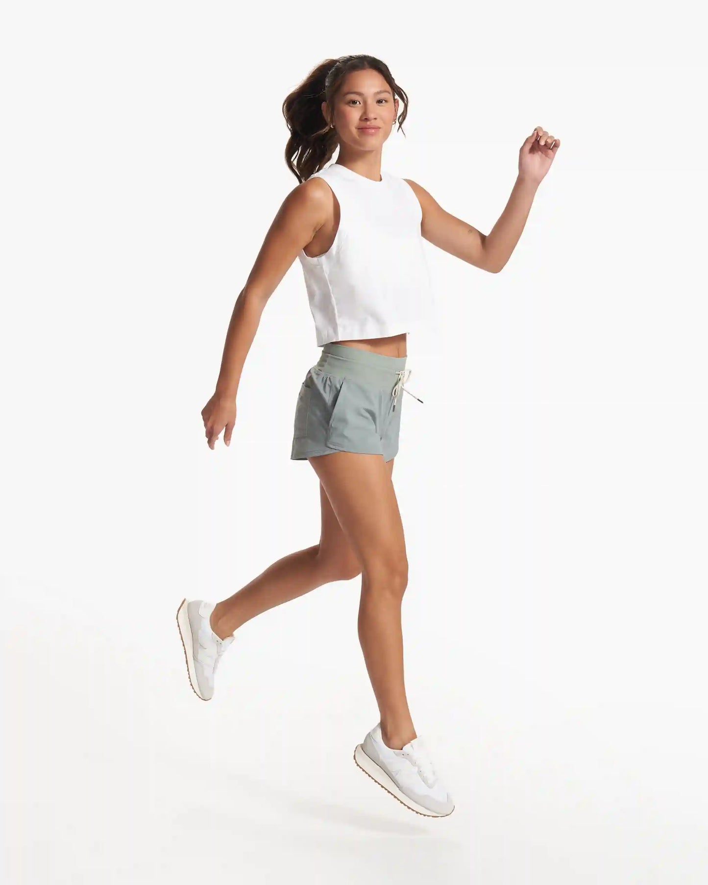 Seabreeze Short