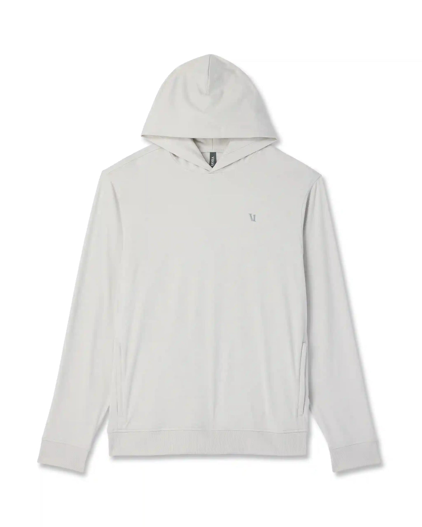 Ponto Pullover Hoodie