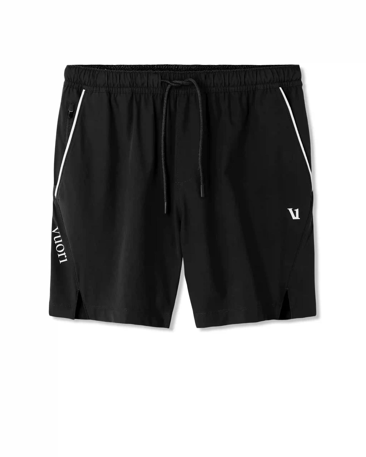 Crosscourt Short Unlined 7"