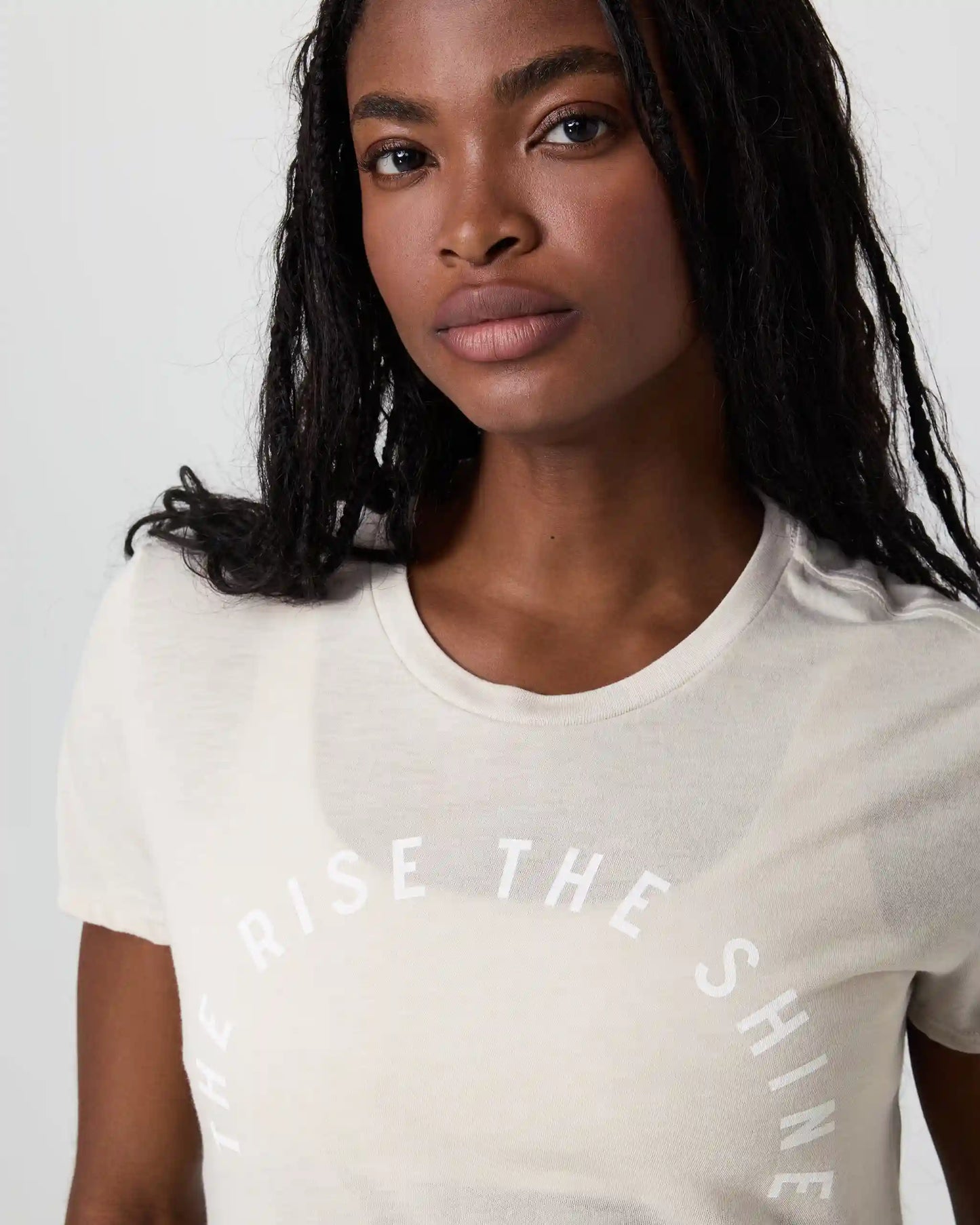 The Rise The Shine Tee