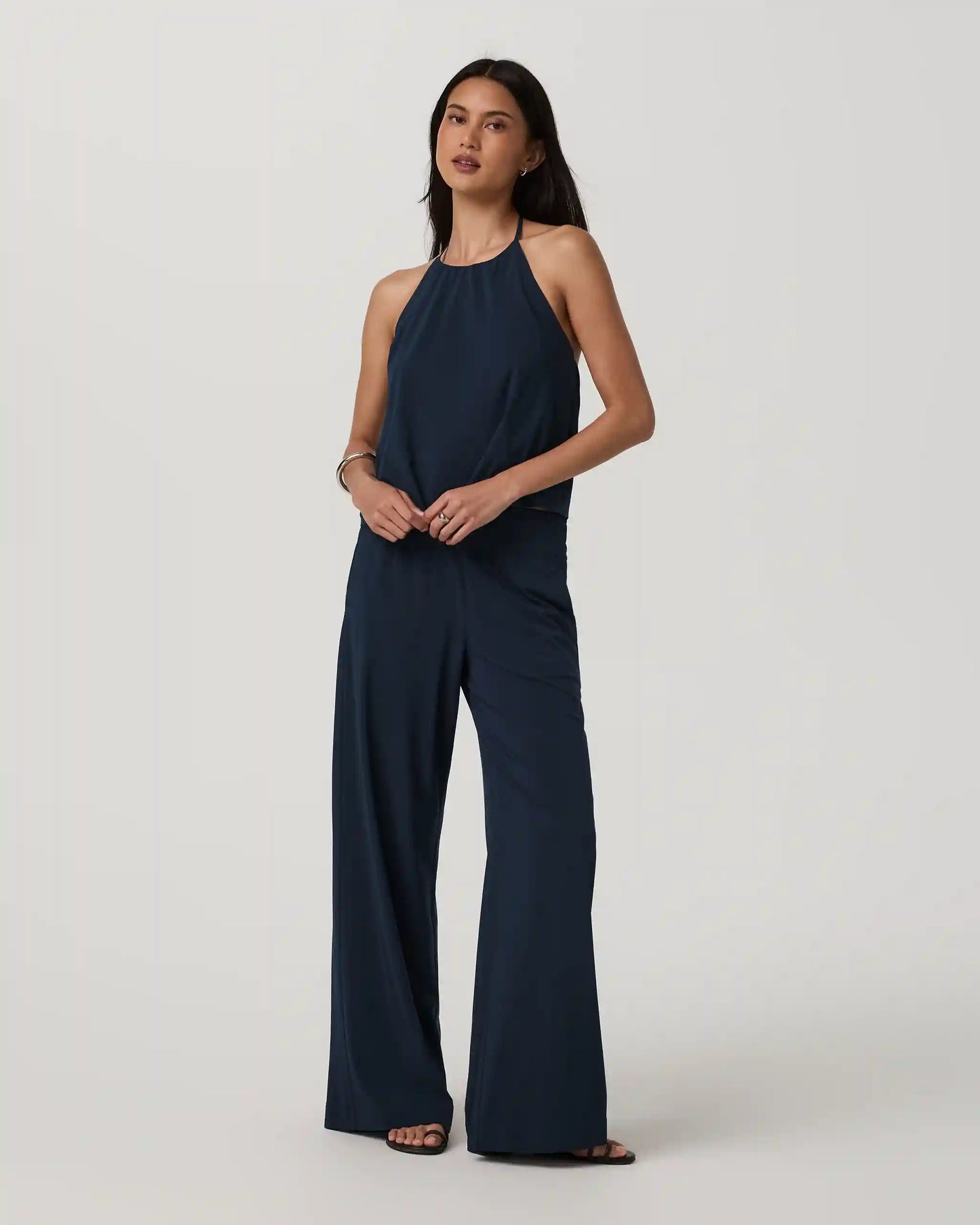 Villa Wideleg Pant