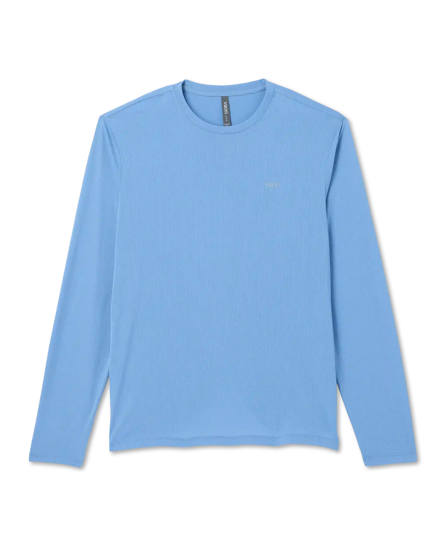 Long Sleeve Strato Breathe Tee
