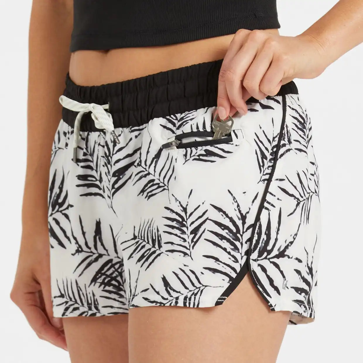Clementine Short