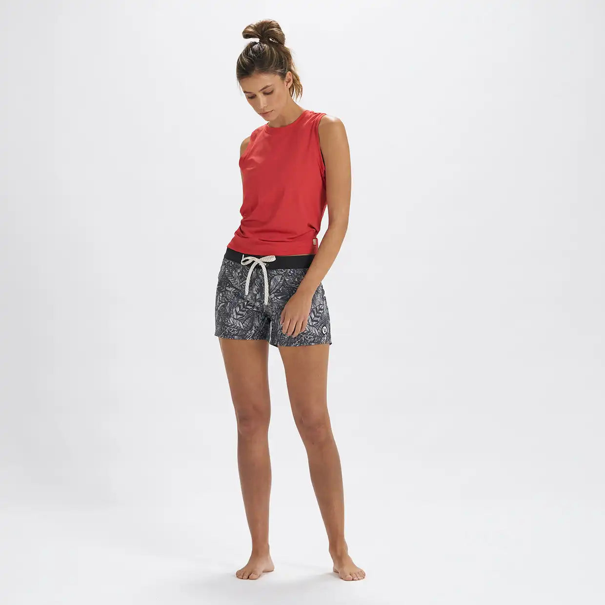 Sea Bound Boardshort