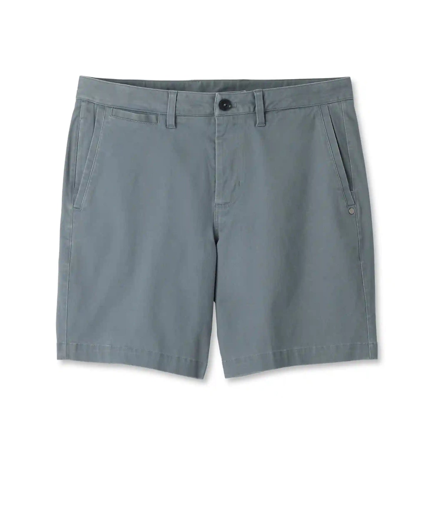 Fletcher Chino Short 8"