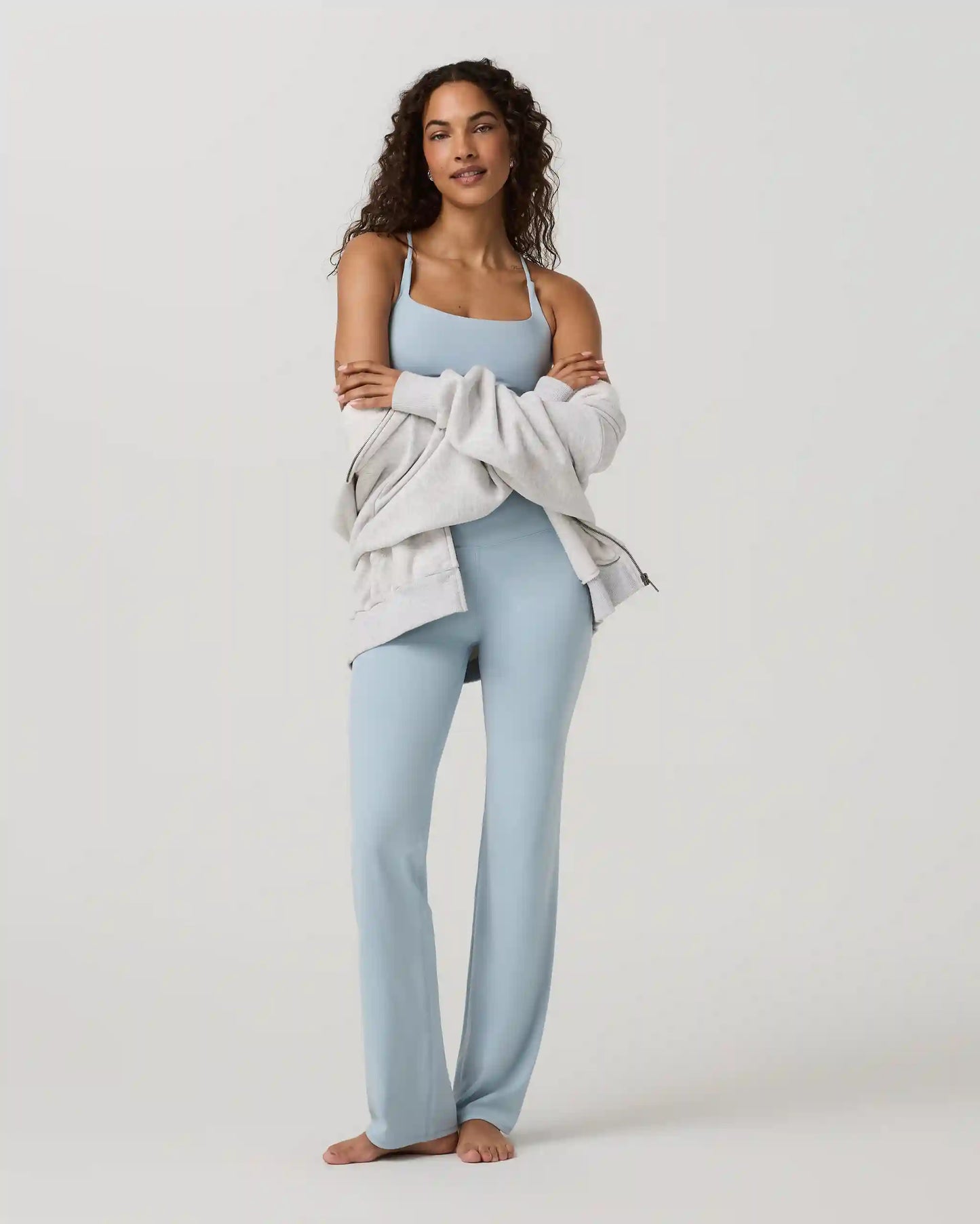Vuori AllTheFeels™ Straight Leg