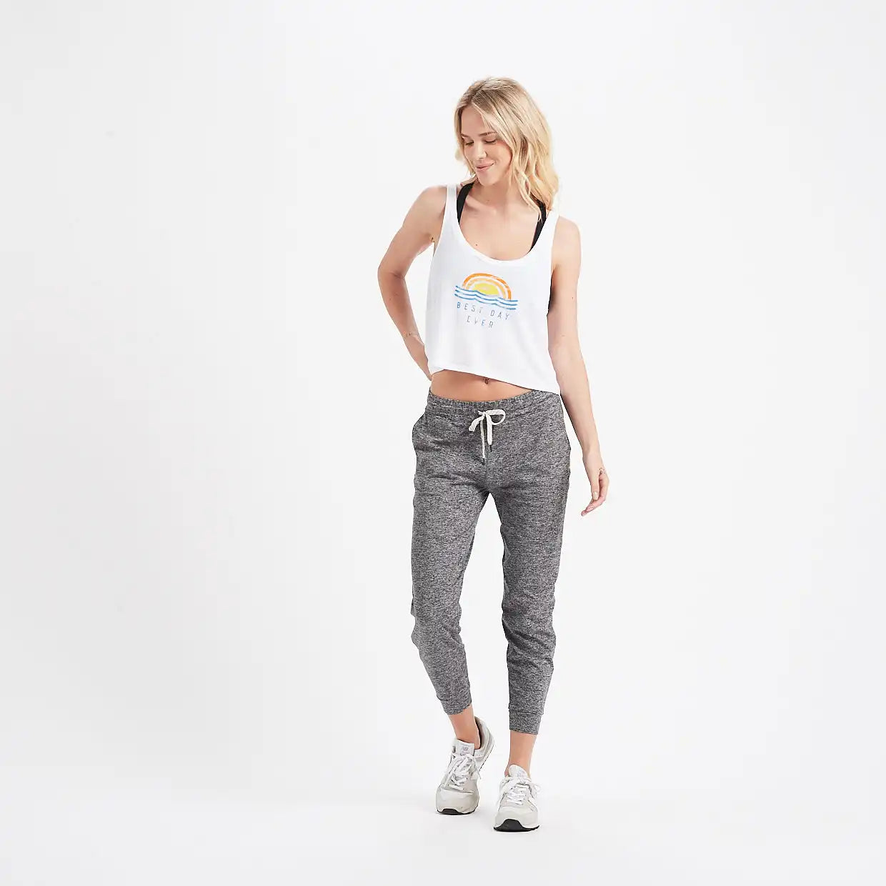 Best Day Crop