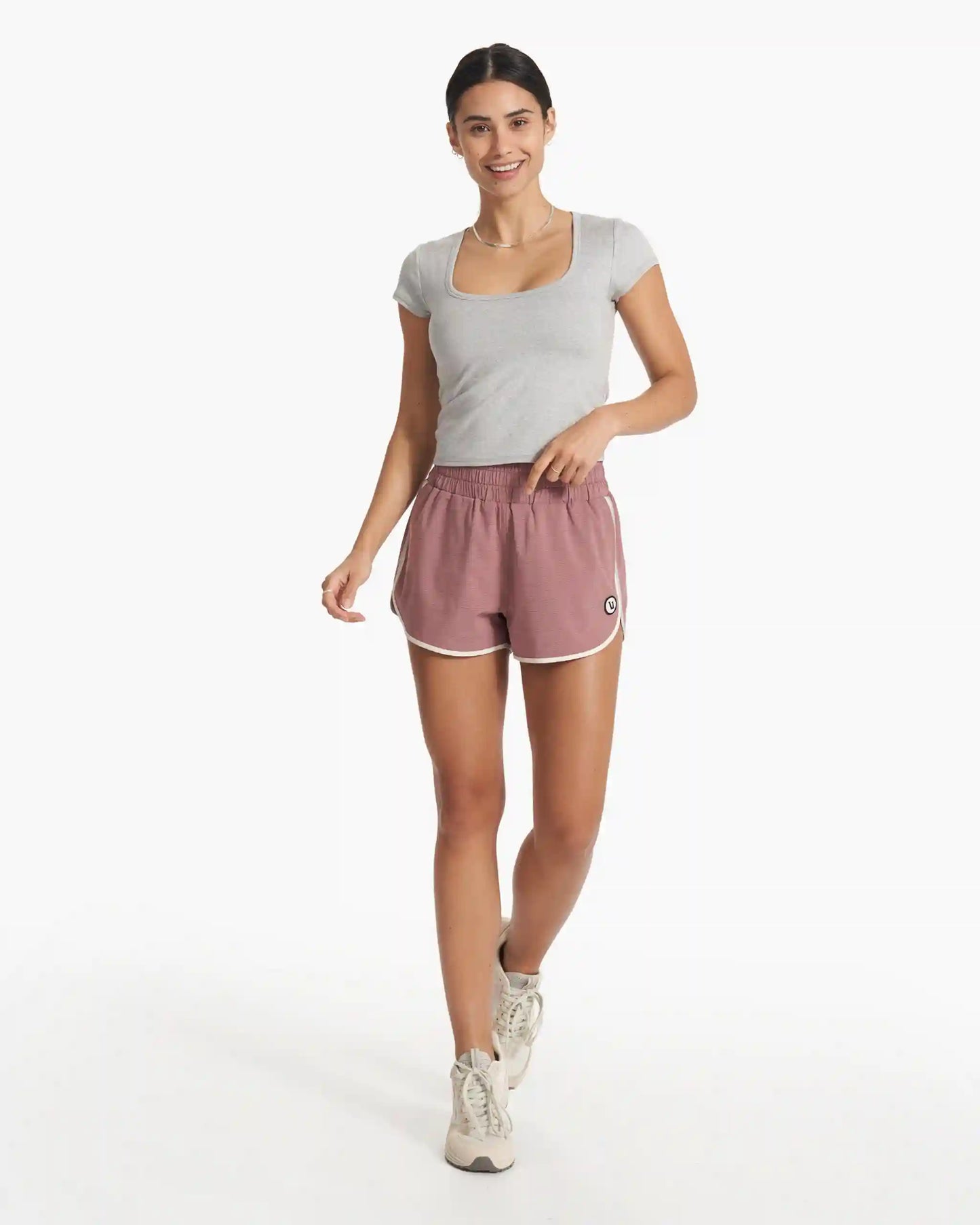 Cardiff Short