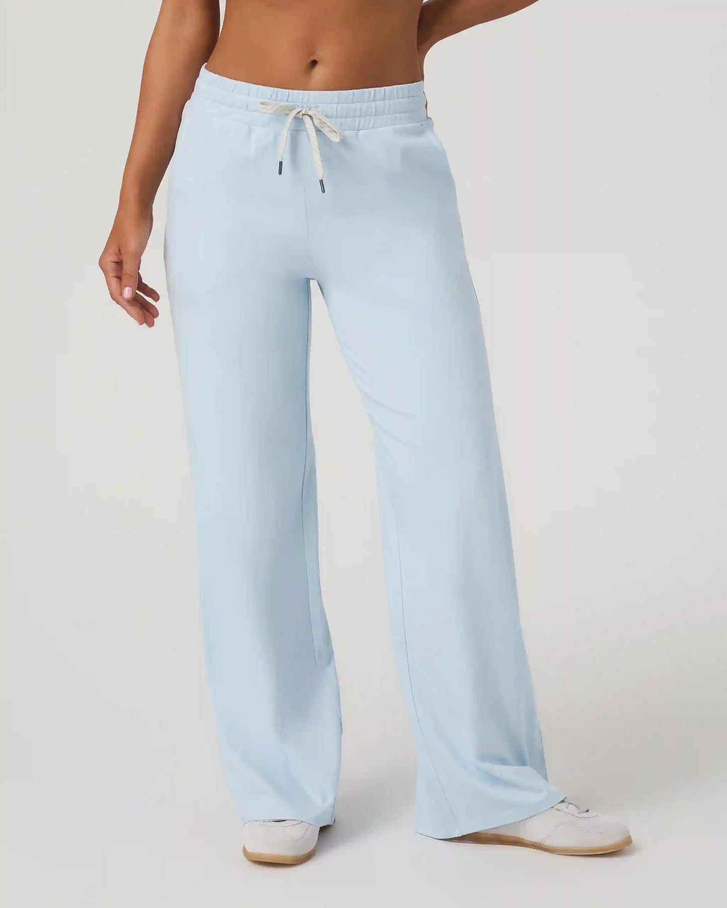 Halo Essential Wideleg Pant