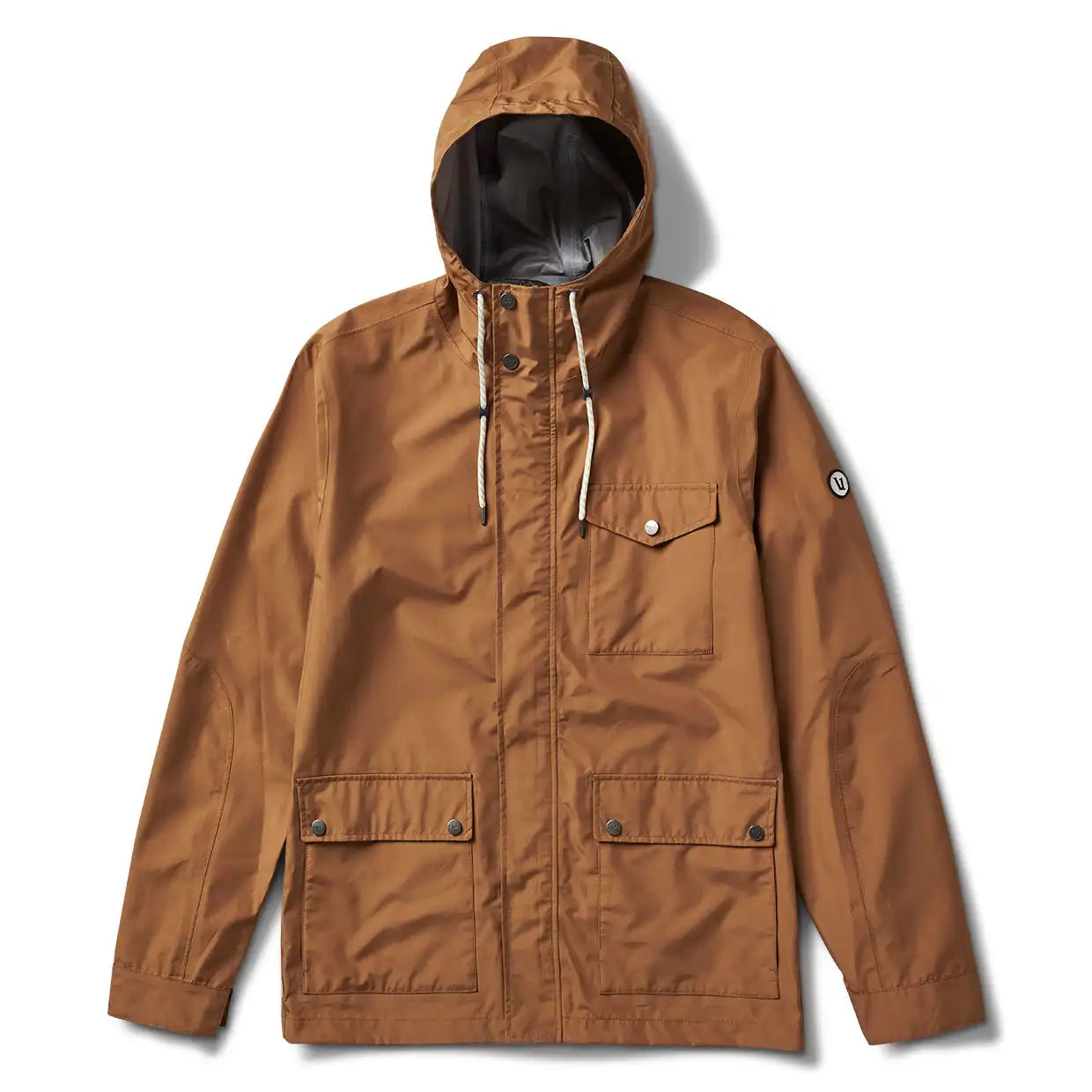 Palisades Rain Jacket